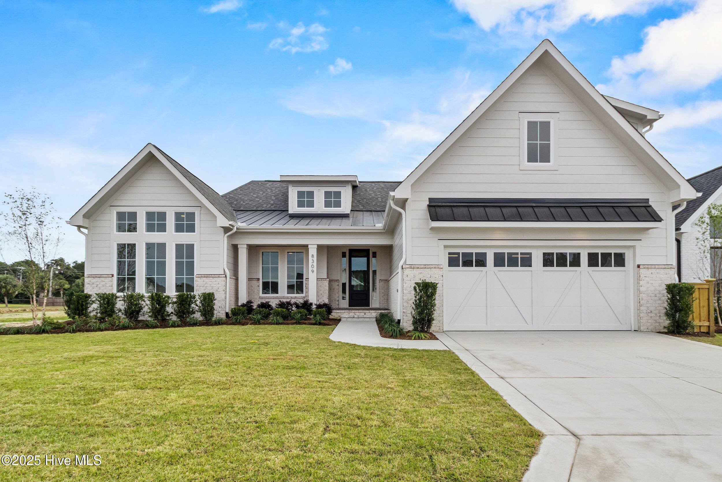 8309 Winding Creek Circle