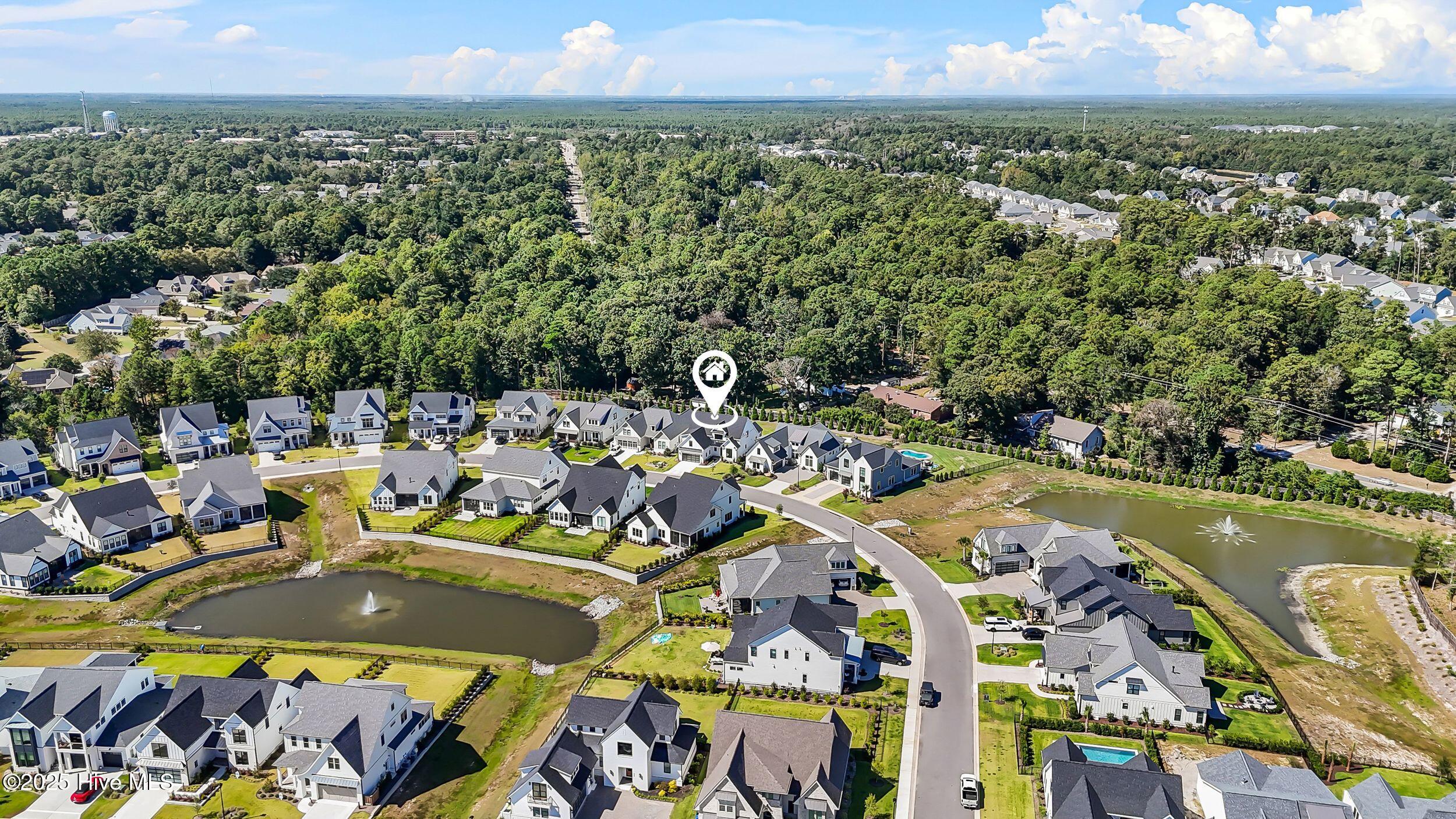 8261 Winding Creek Circle