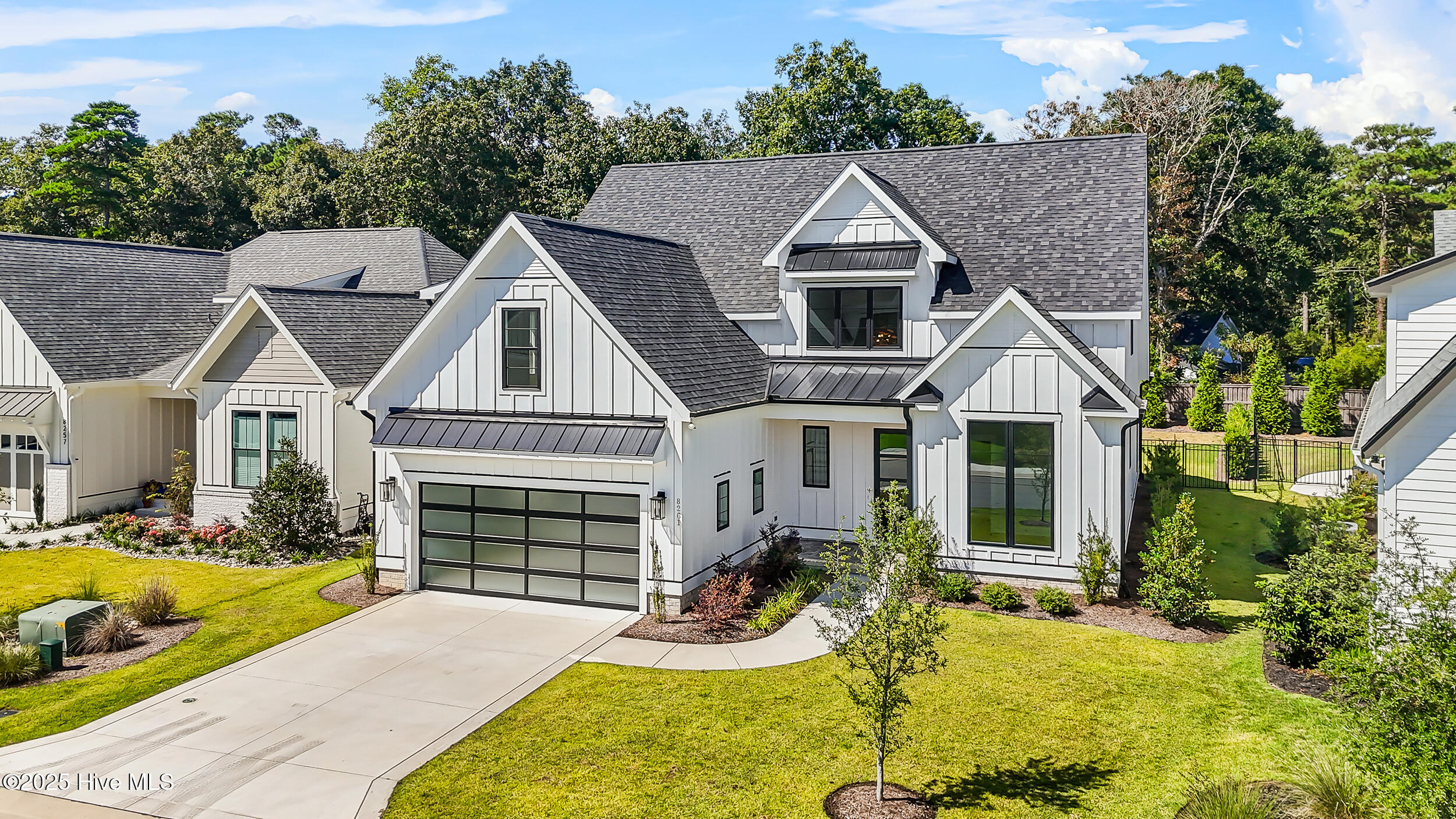8261 Winding Creek Circle