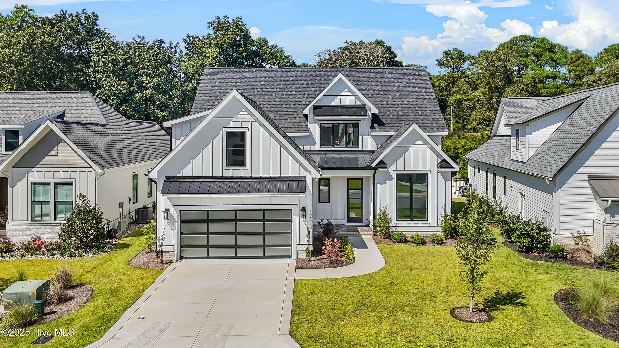 8261 Winding Creek Circle