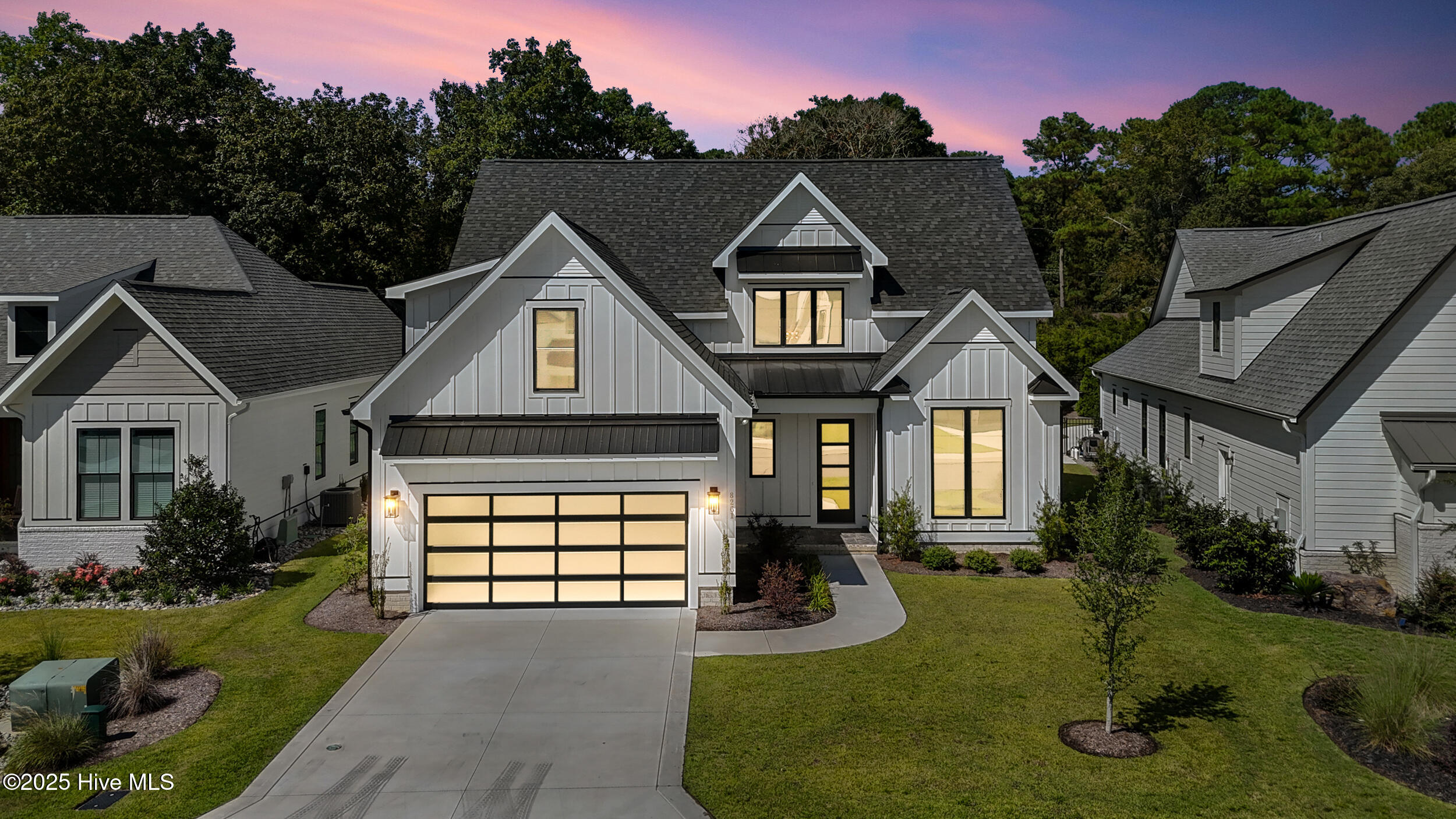 8261 Winding Creek Circle