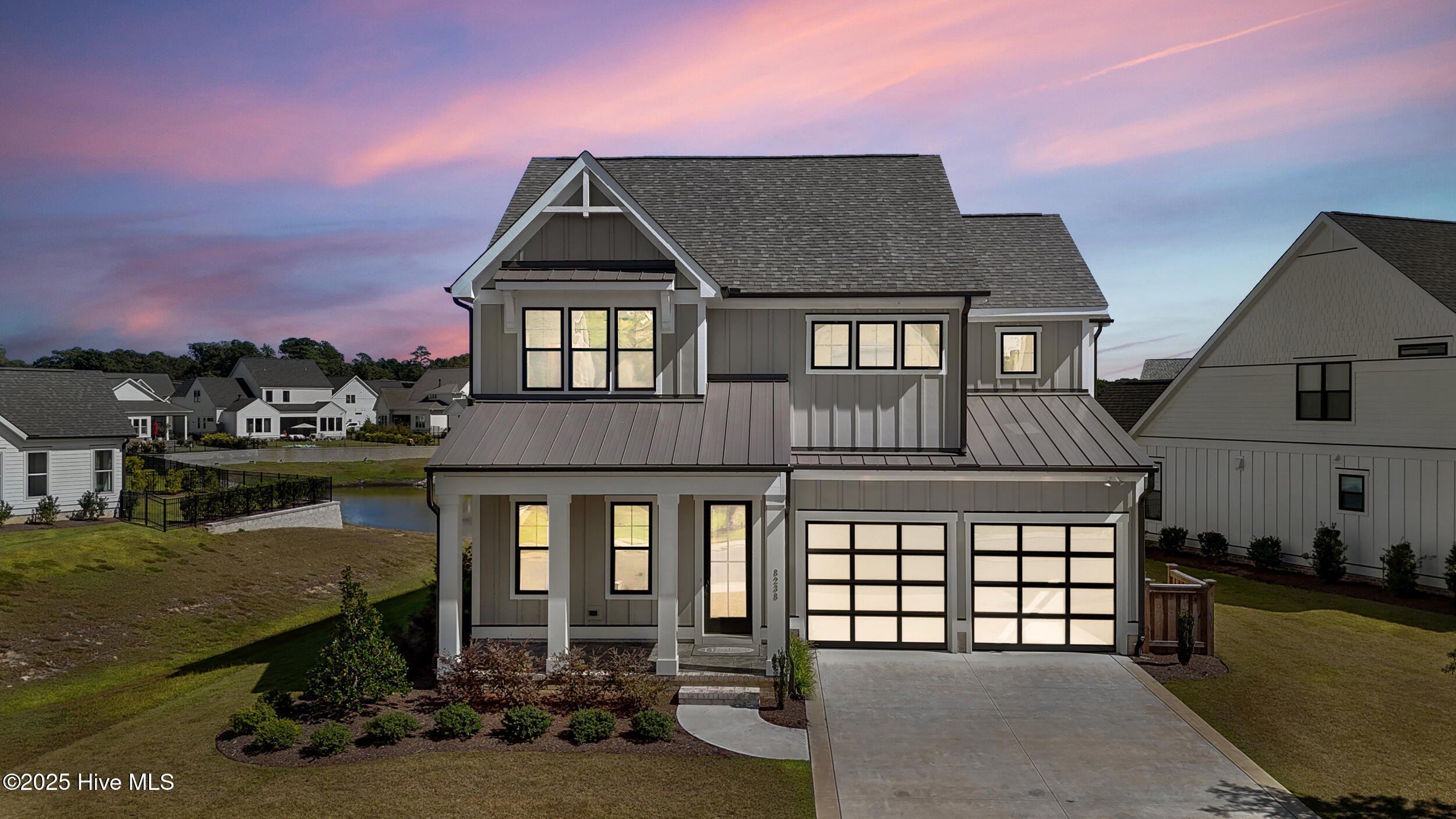 8238 Winding Creek Circle
