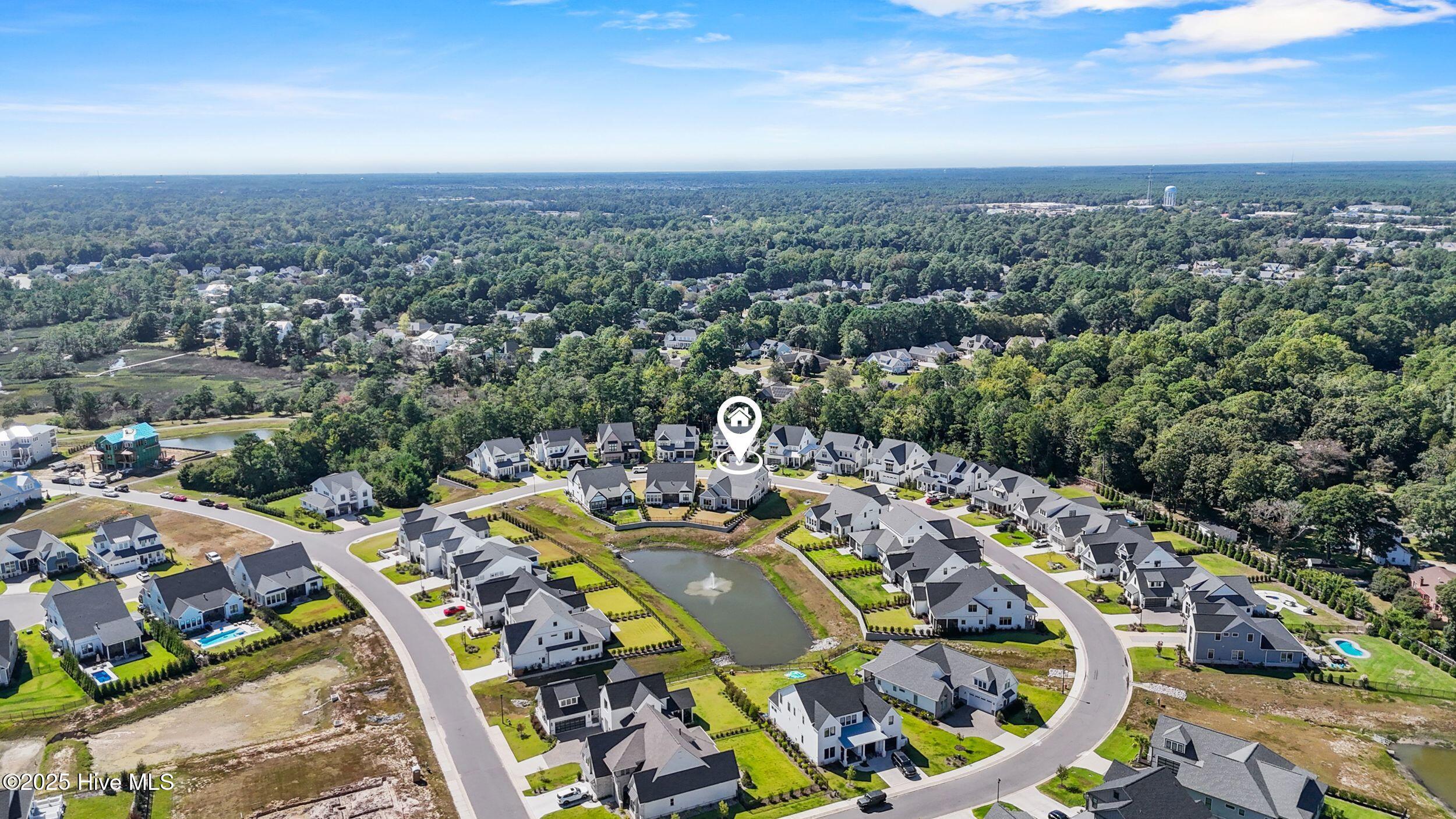 8238 Winding Creek Circle