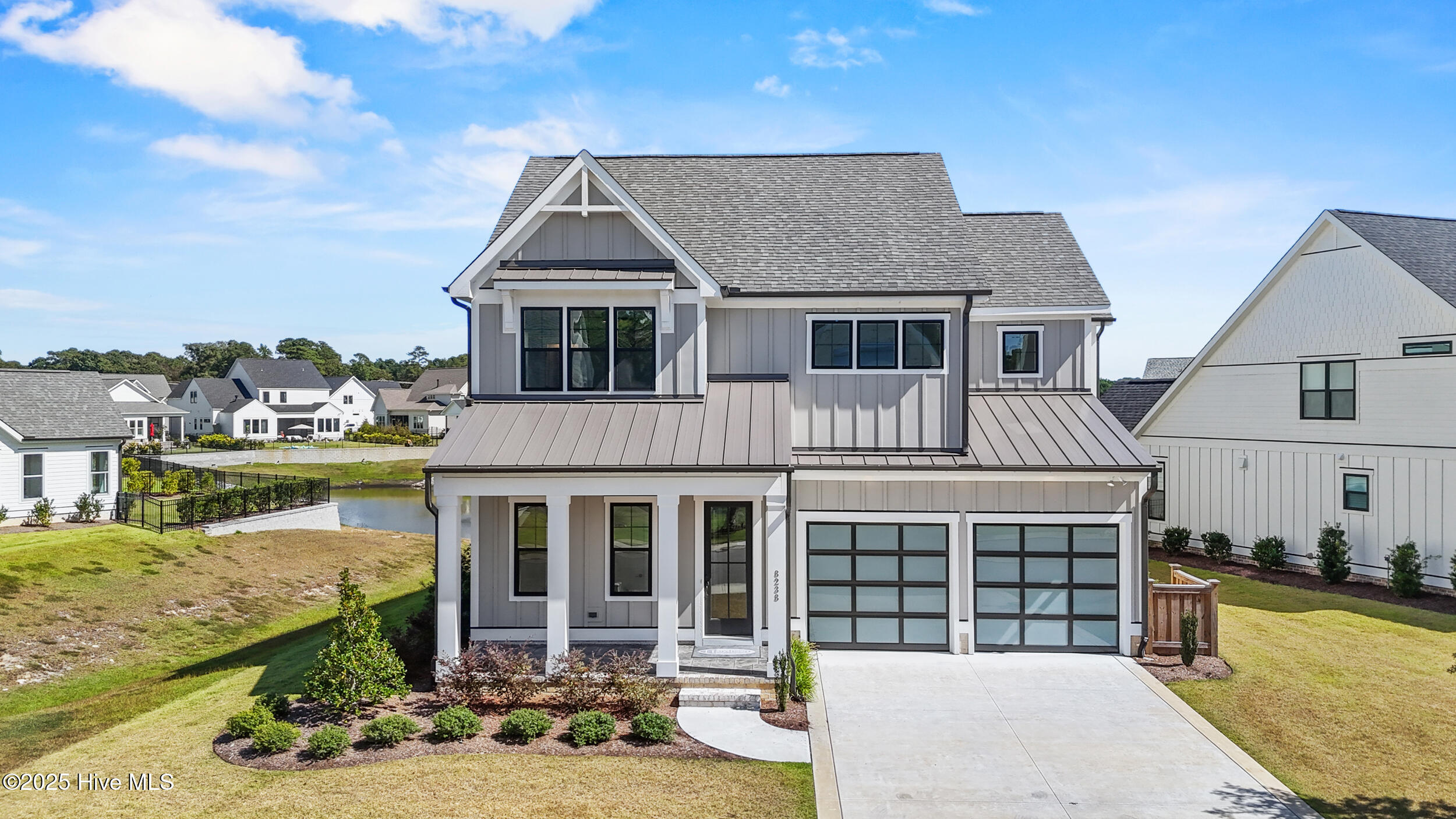 8238 Winding Creek Circle