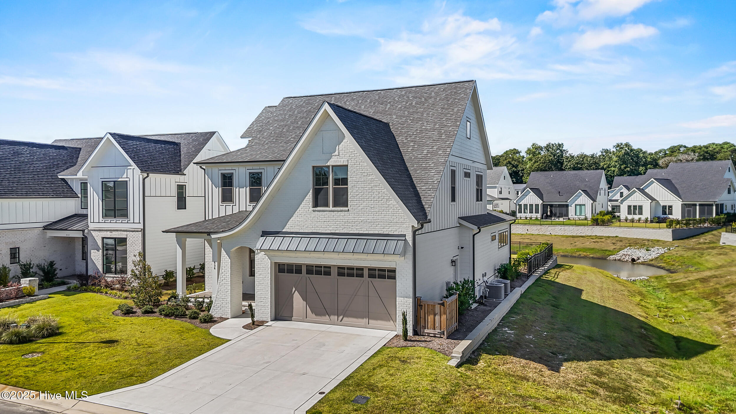 636 Waterstone Drive