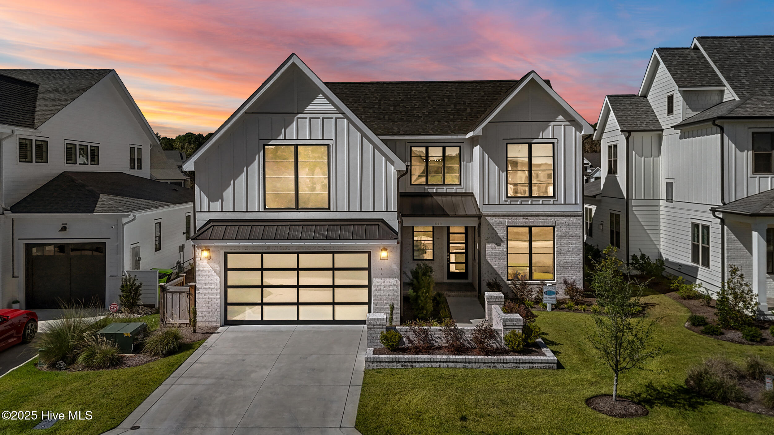 640 Waterstone Drive