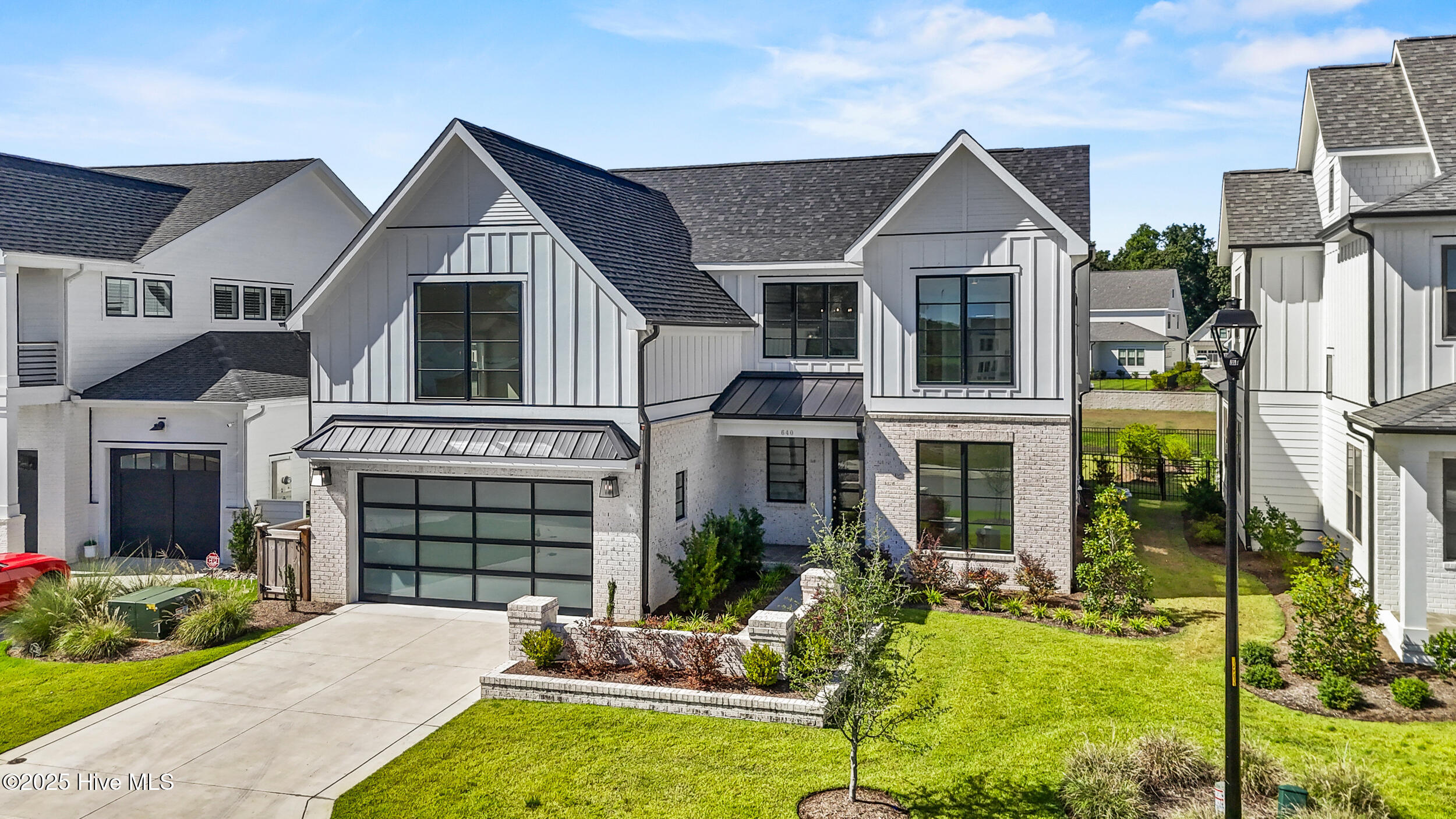 640 Waterstone Drive