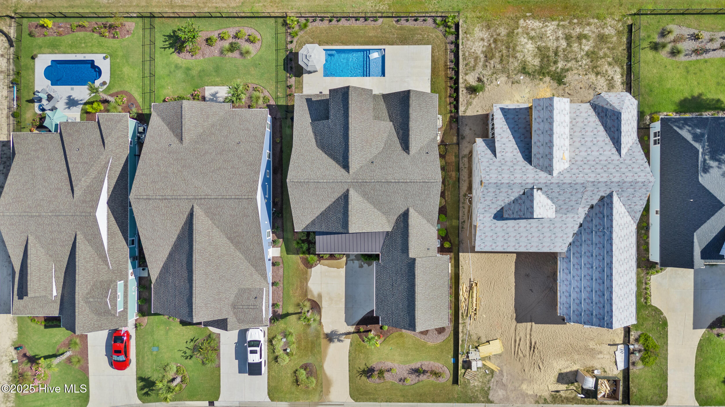 2818 Salvador Way