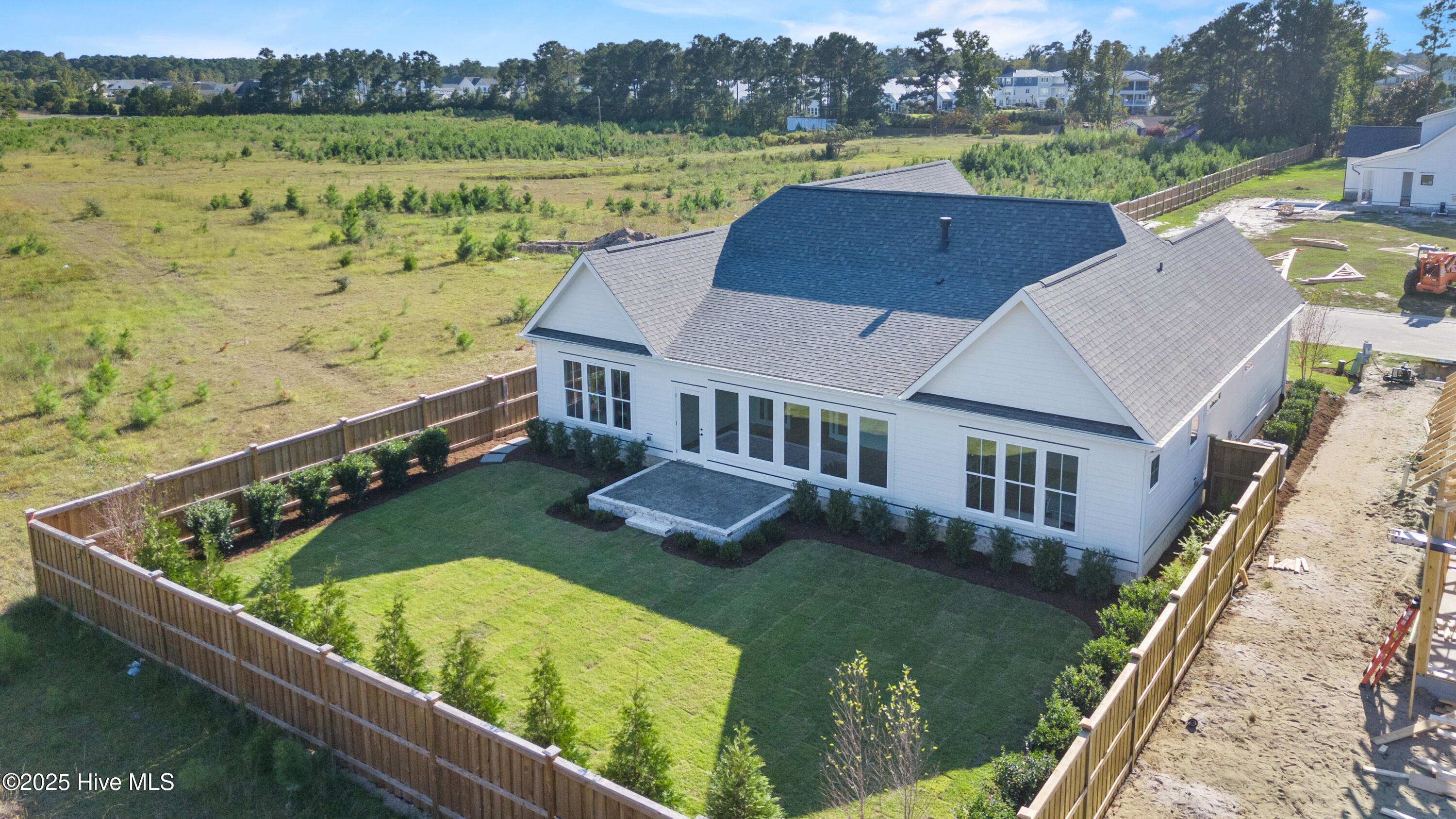 8321 Winding Creek Circle