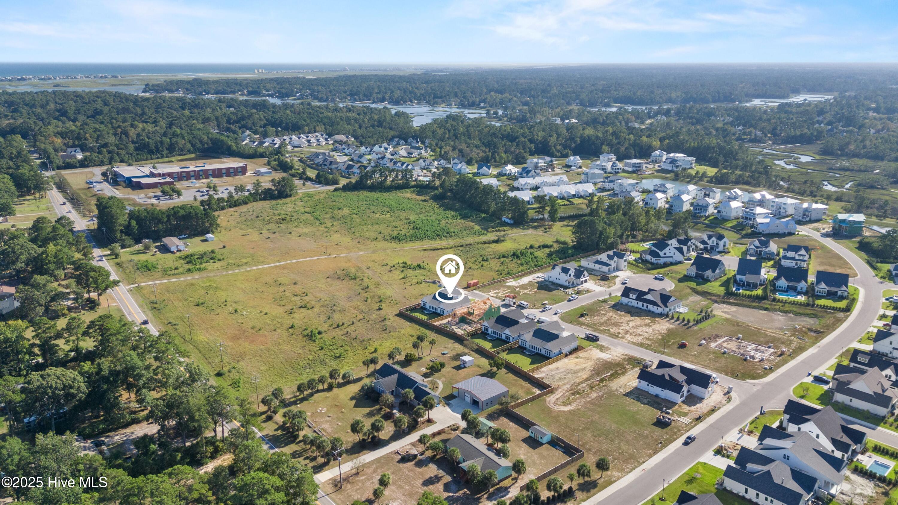 8321 Winding Creek Circle