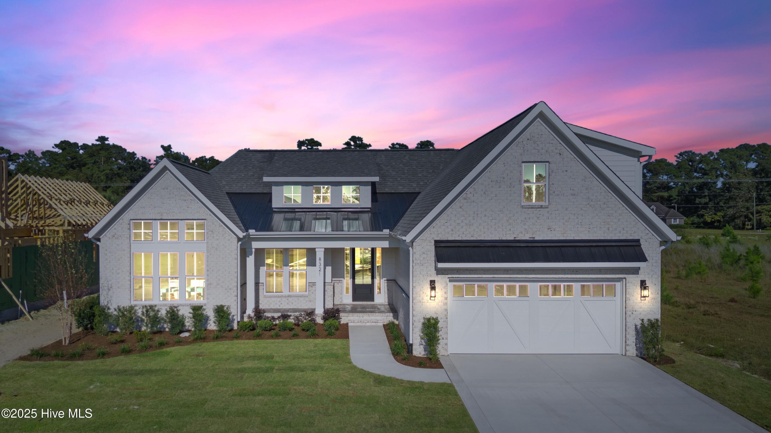 8321 Winding Creek Circle