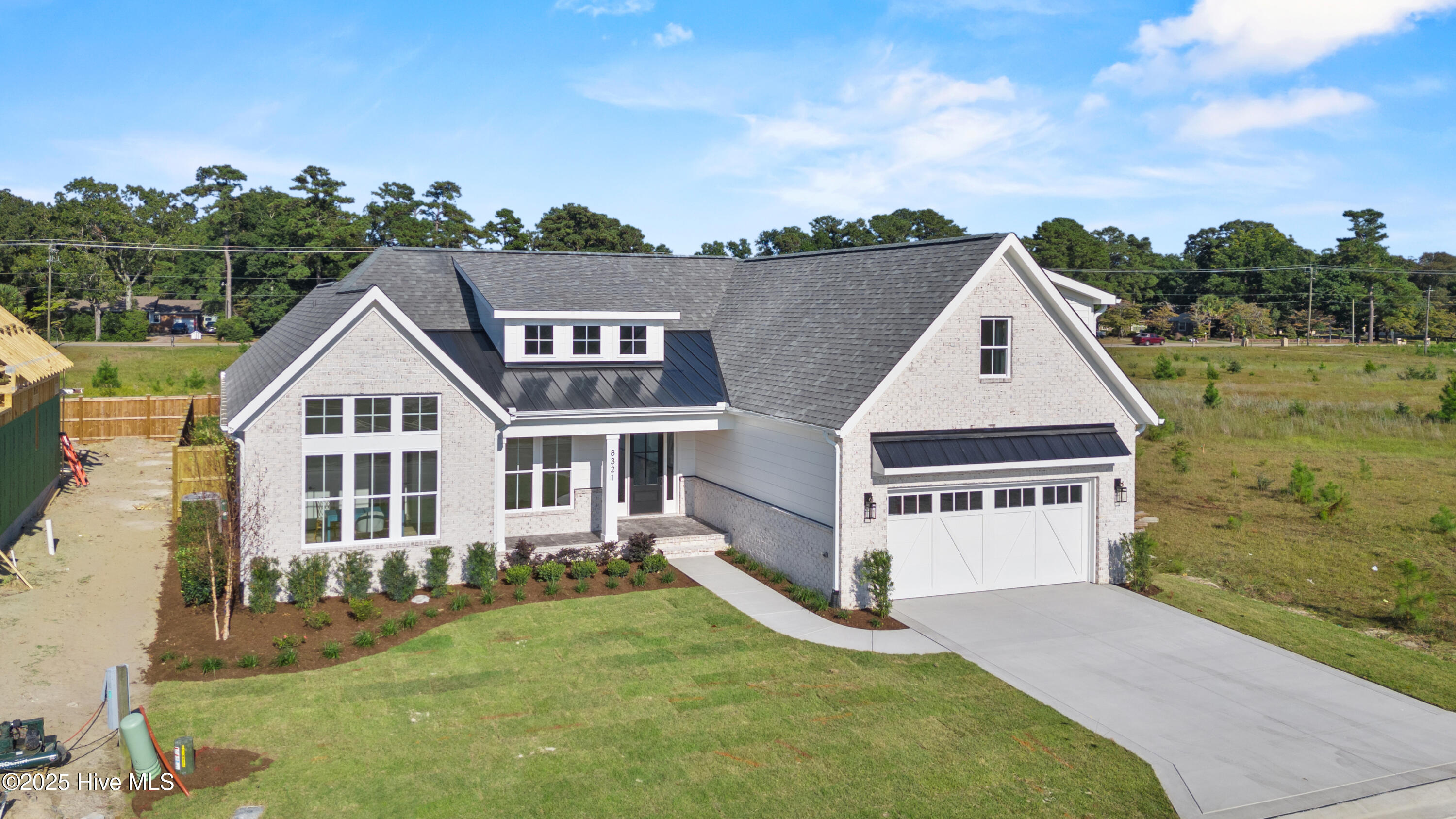 8321 Winding Creek Circle