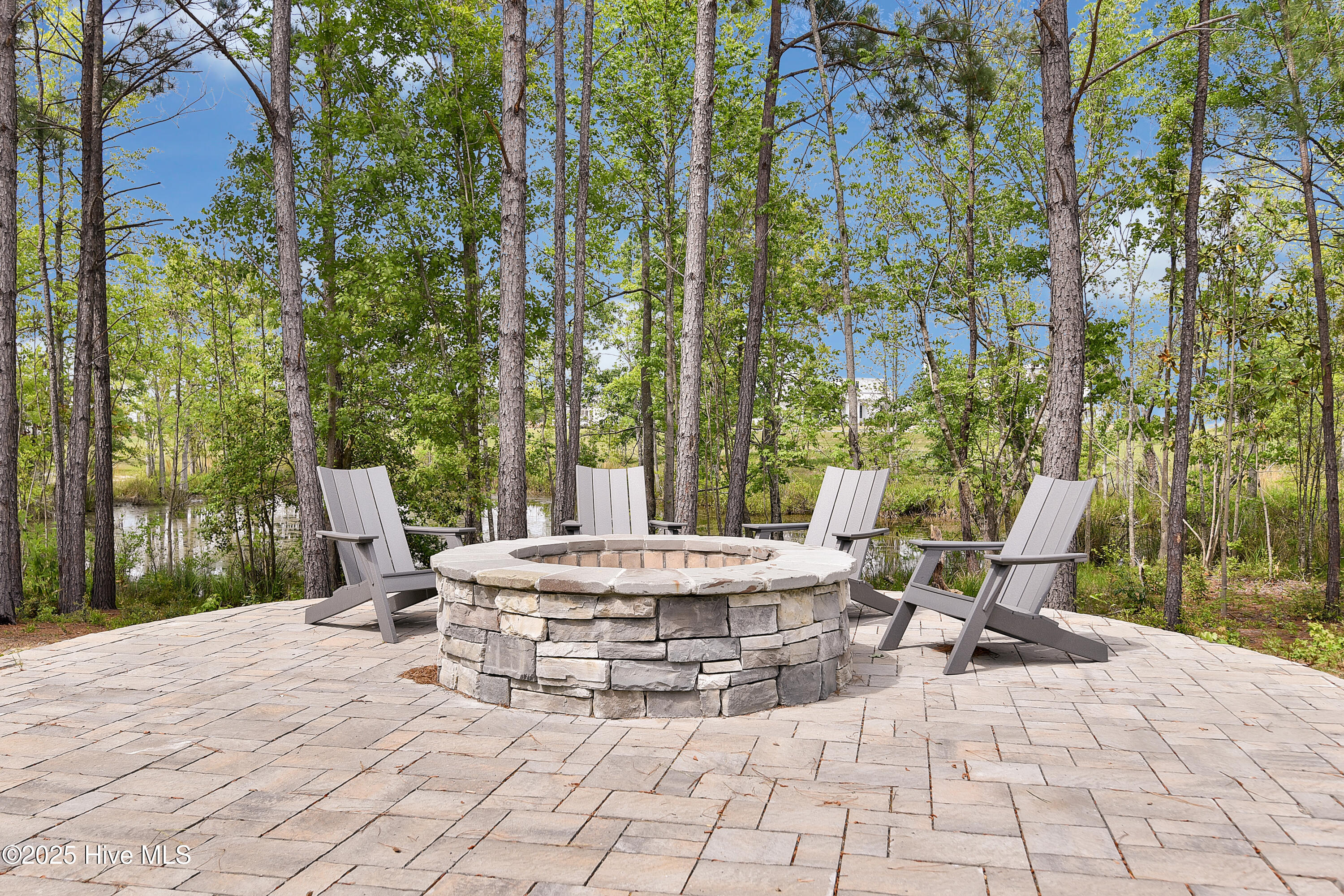 8321 Winding Creek Circle
