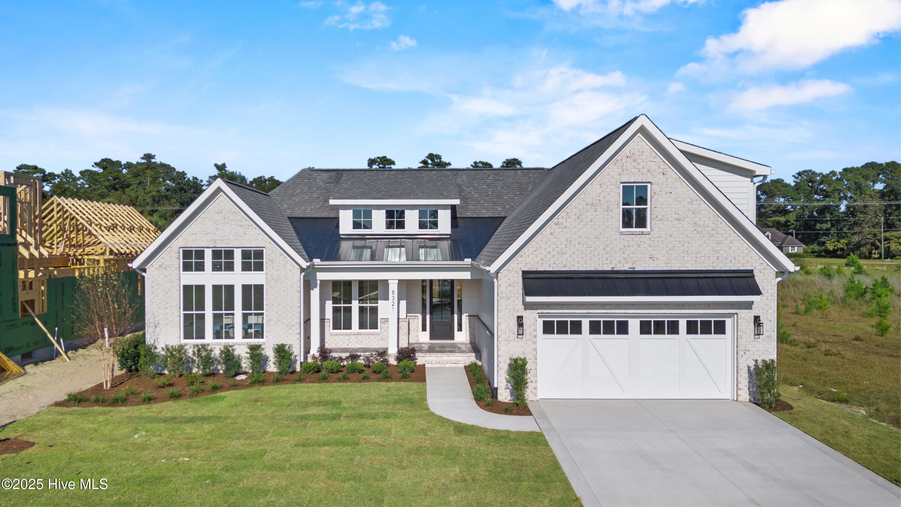 8321 Winding Creek Circle