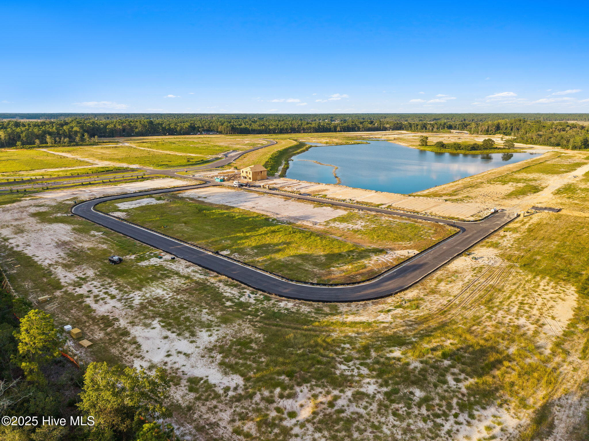 1140 Garland Lake Cir Sw