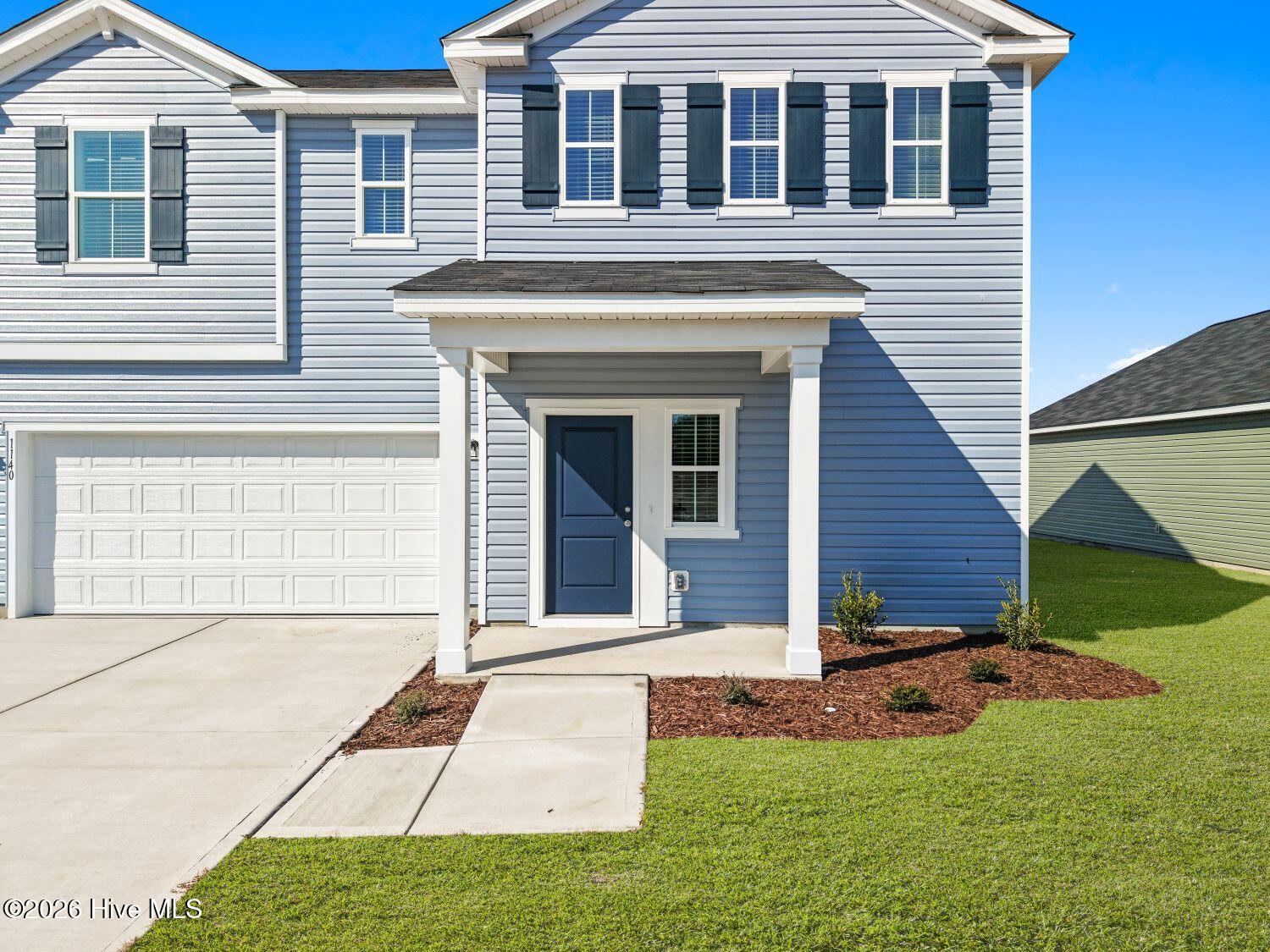 1140 Garland Lake Cir Sw