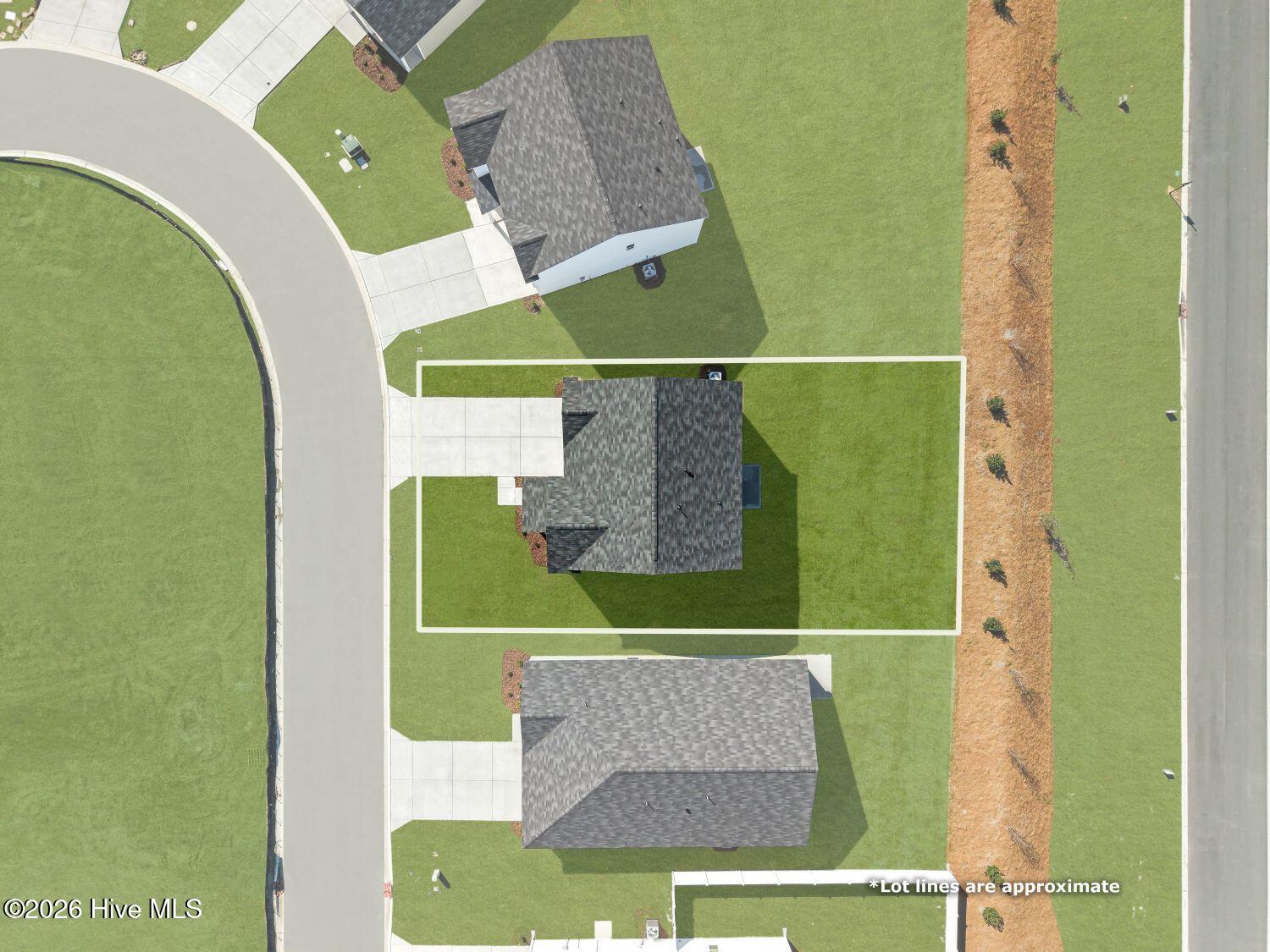 1140 Garland Lake Cir Sw