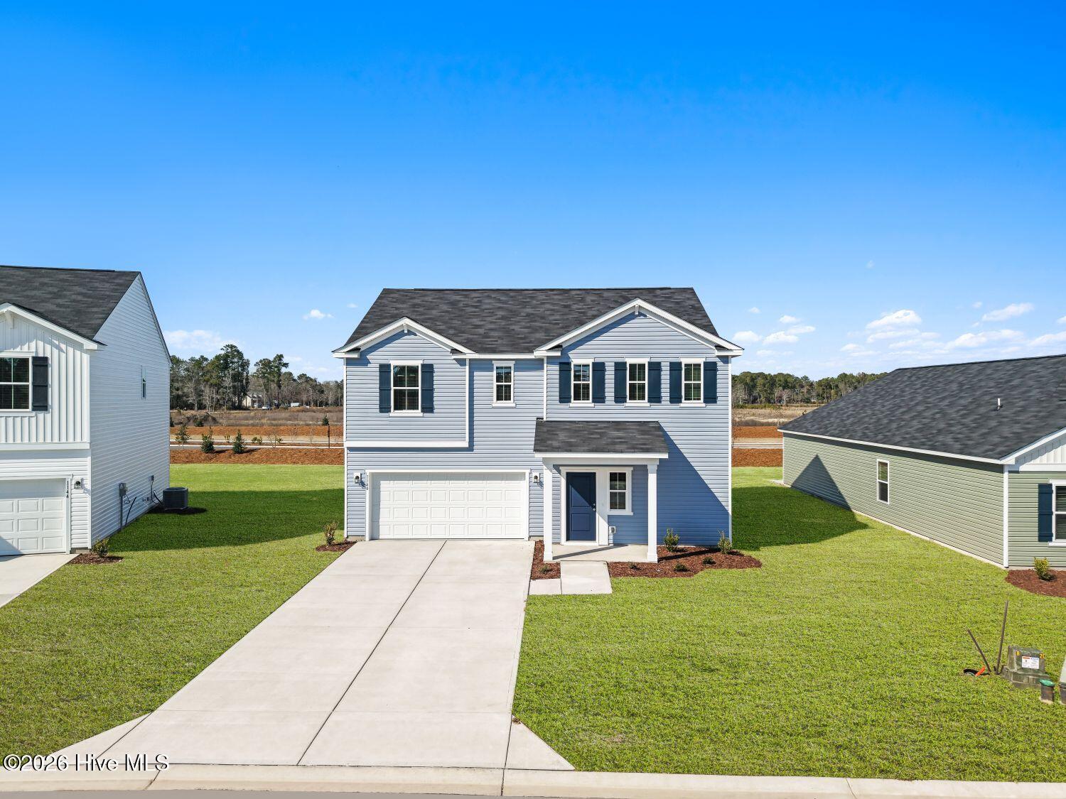 1140 Garland Lake Cir Sw