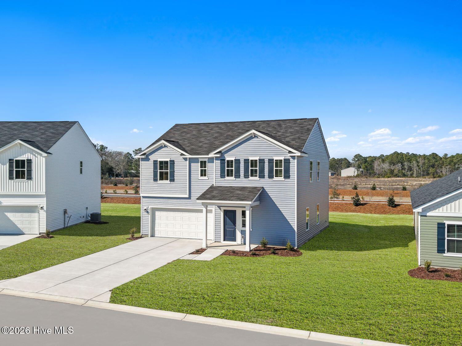 1140 Garland Lake Cir Sw