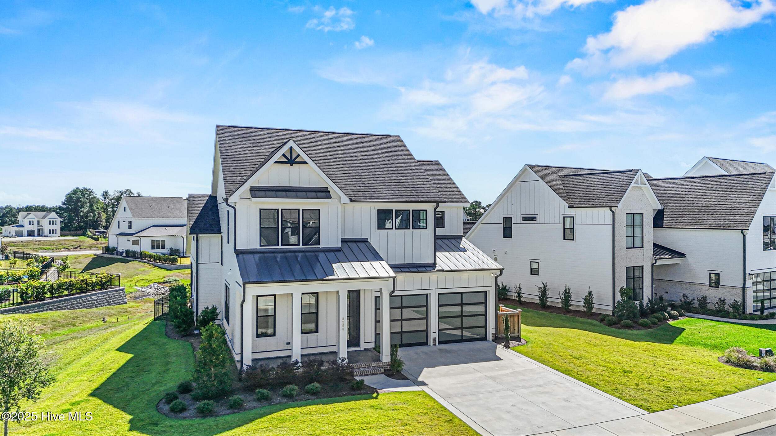 8268 Winding Creek Circle, Wilmington