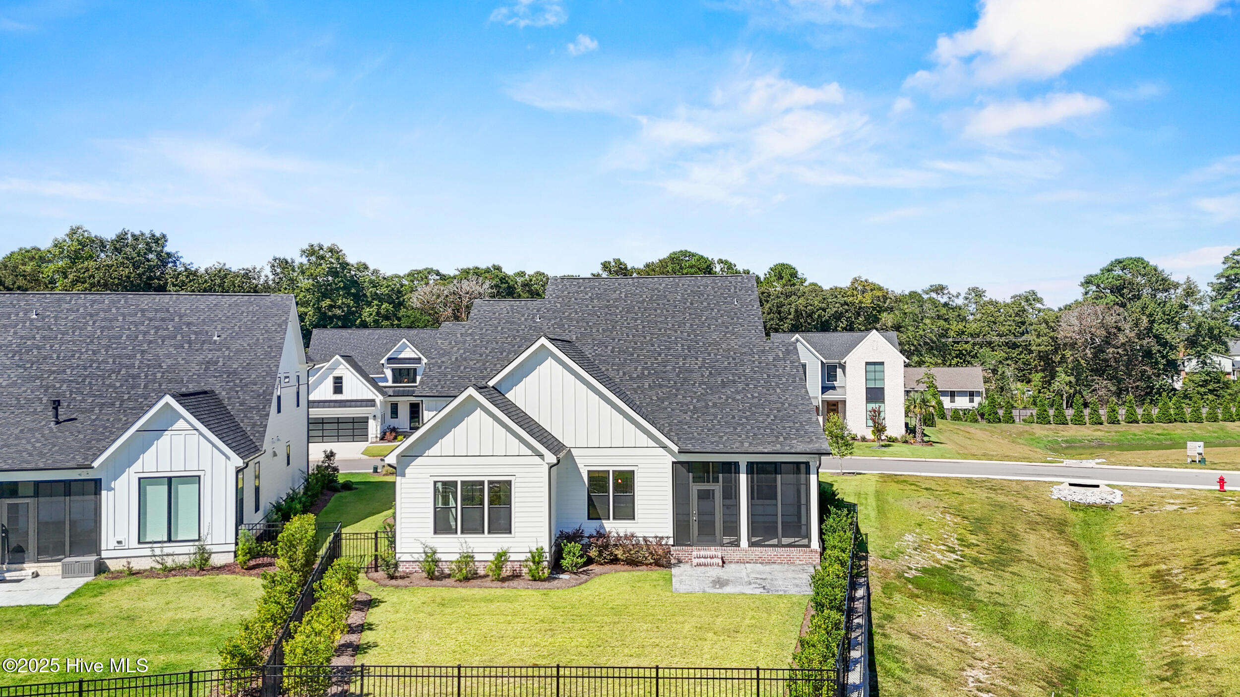 8268 Winding Creek Circle, Wilmington