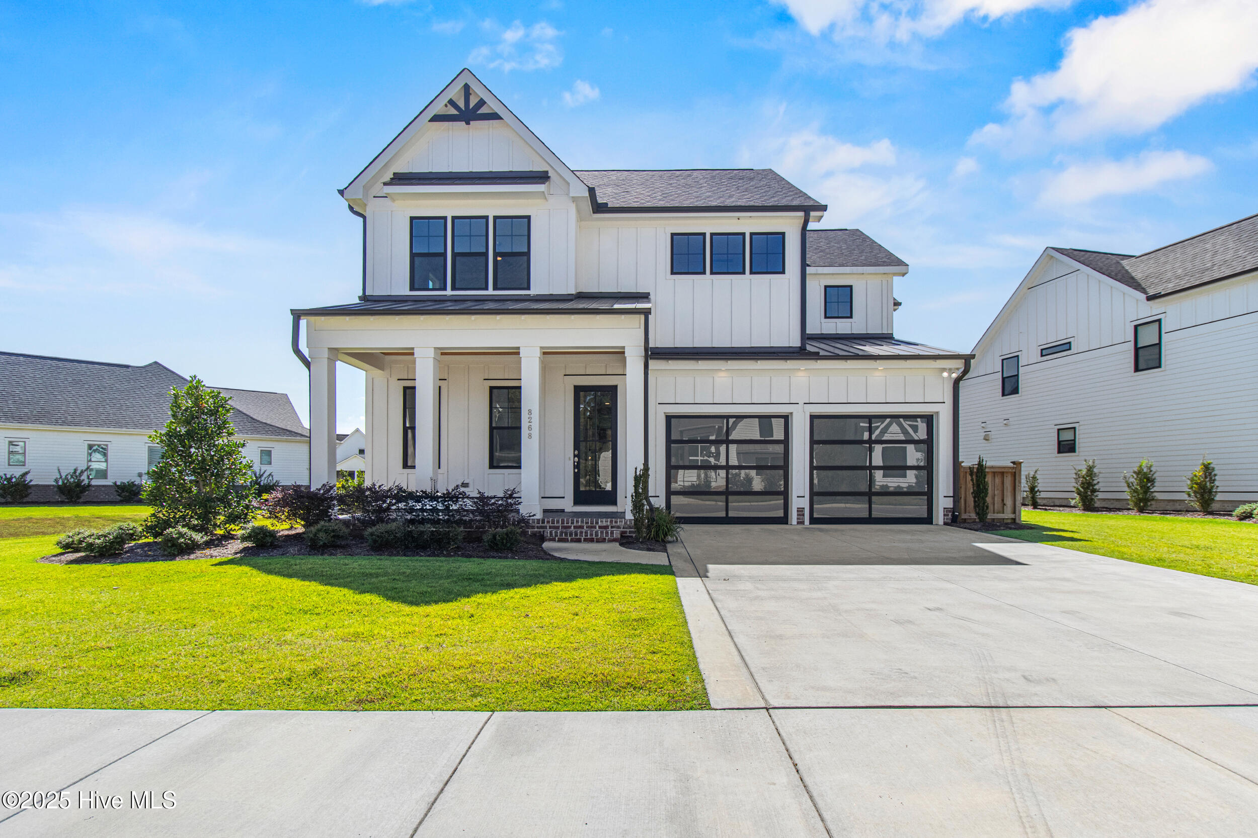 8268 Winding Creek Circle, Wilmington