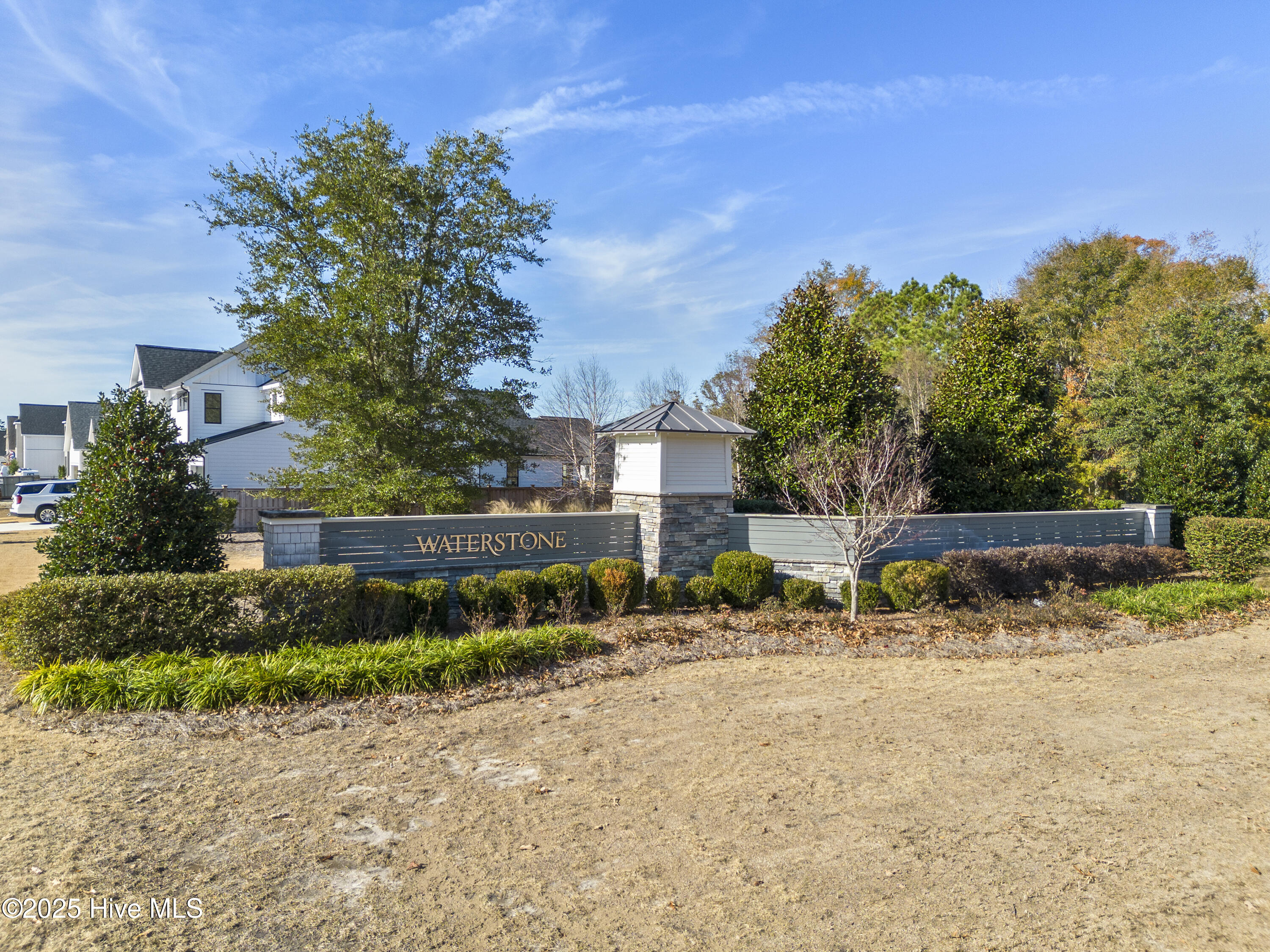 8268 Winding Creek Circle, Wilmington