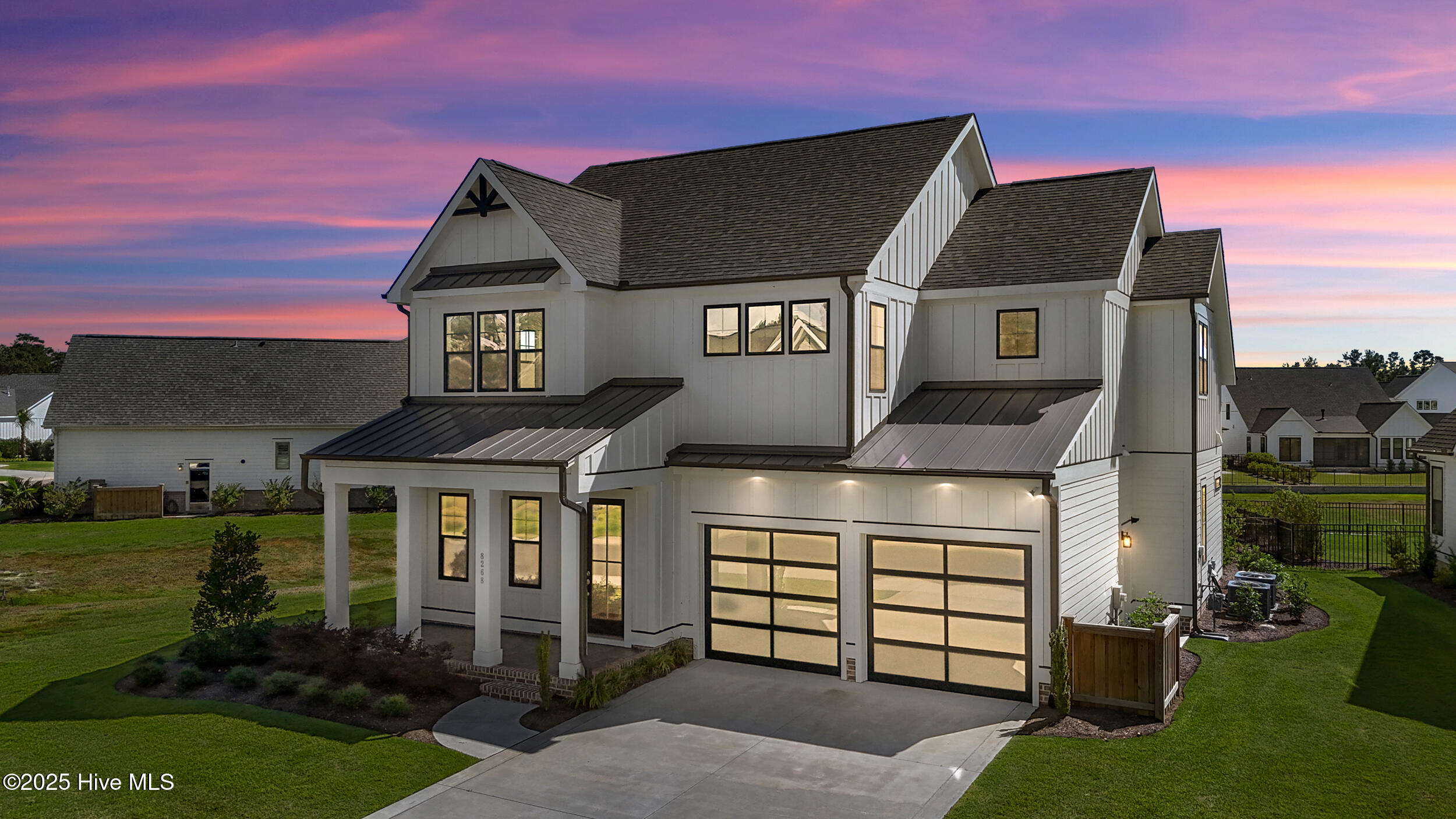 8268 Winding Creek Circle, Wilmington