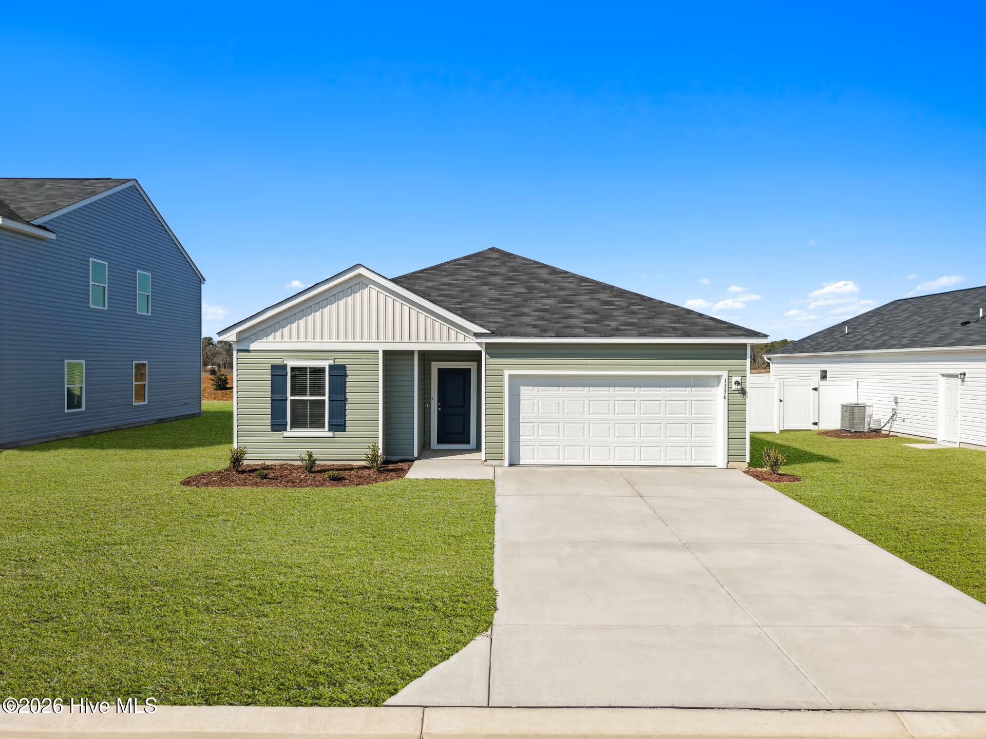 1136 Garland Lake Cir Sw