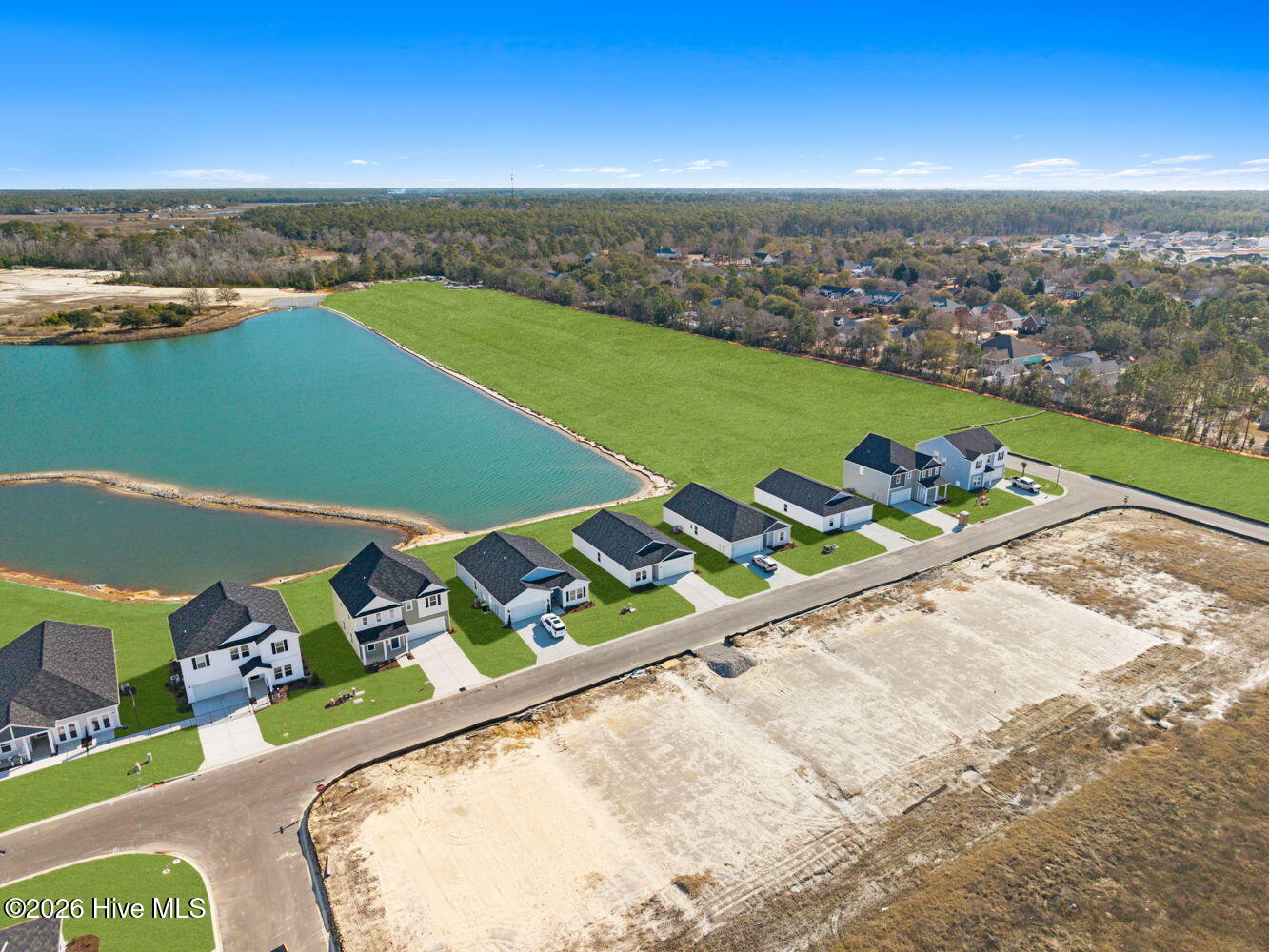 1136 Garland Lake Cir Sw