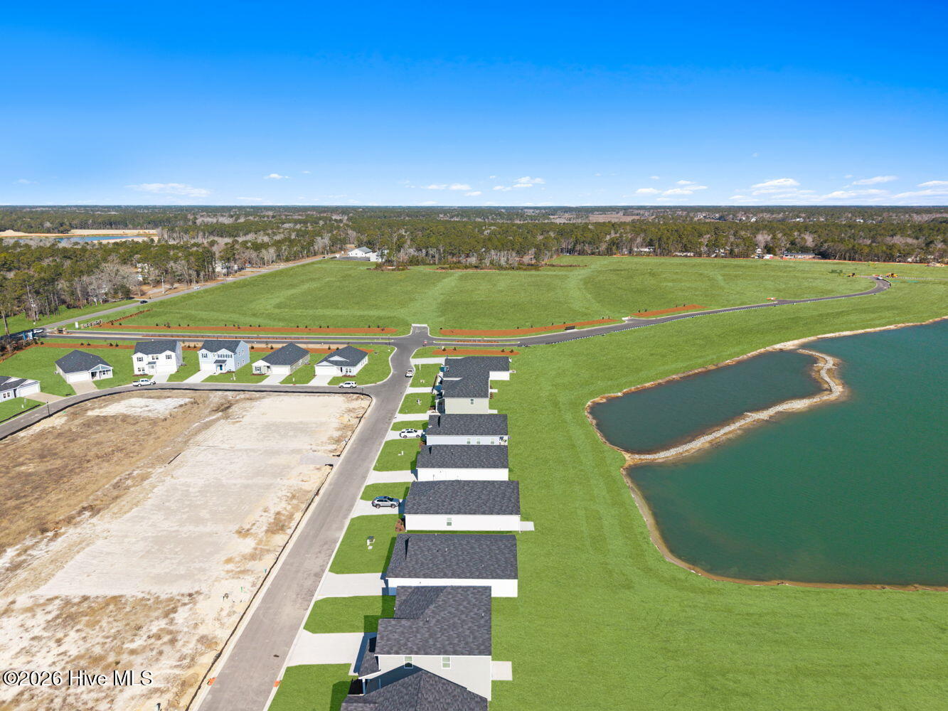 1136 Garland Lake Cir Sw