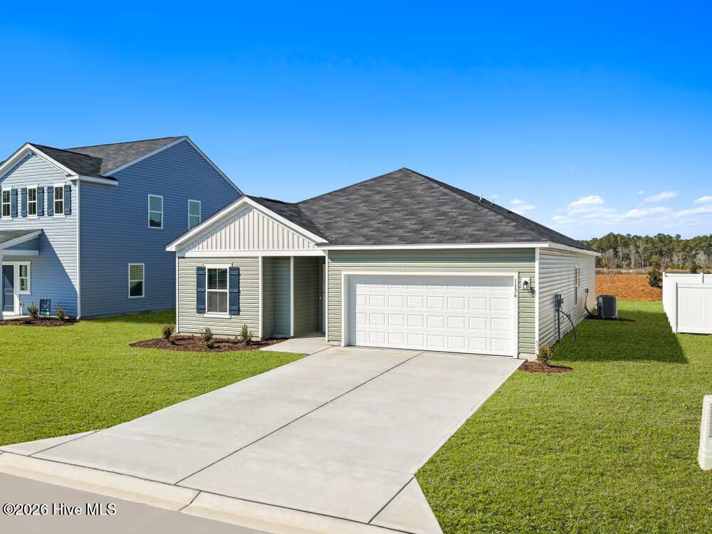 1136 Garland Lake Cir Sw