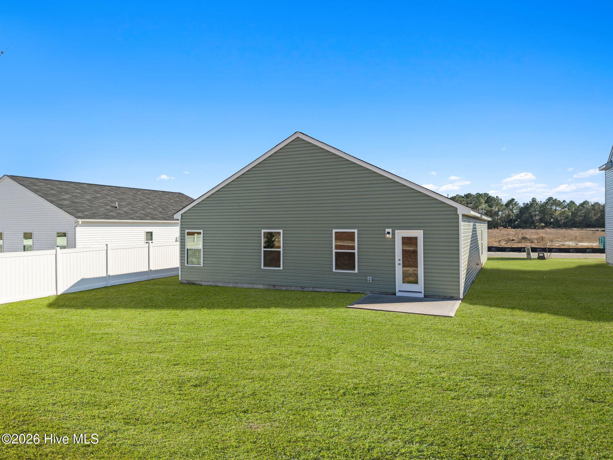 1136 Garland Lake Cir Sw