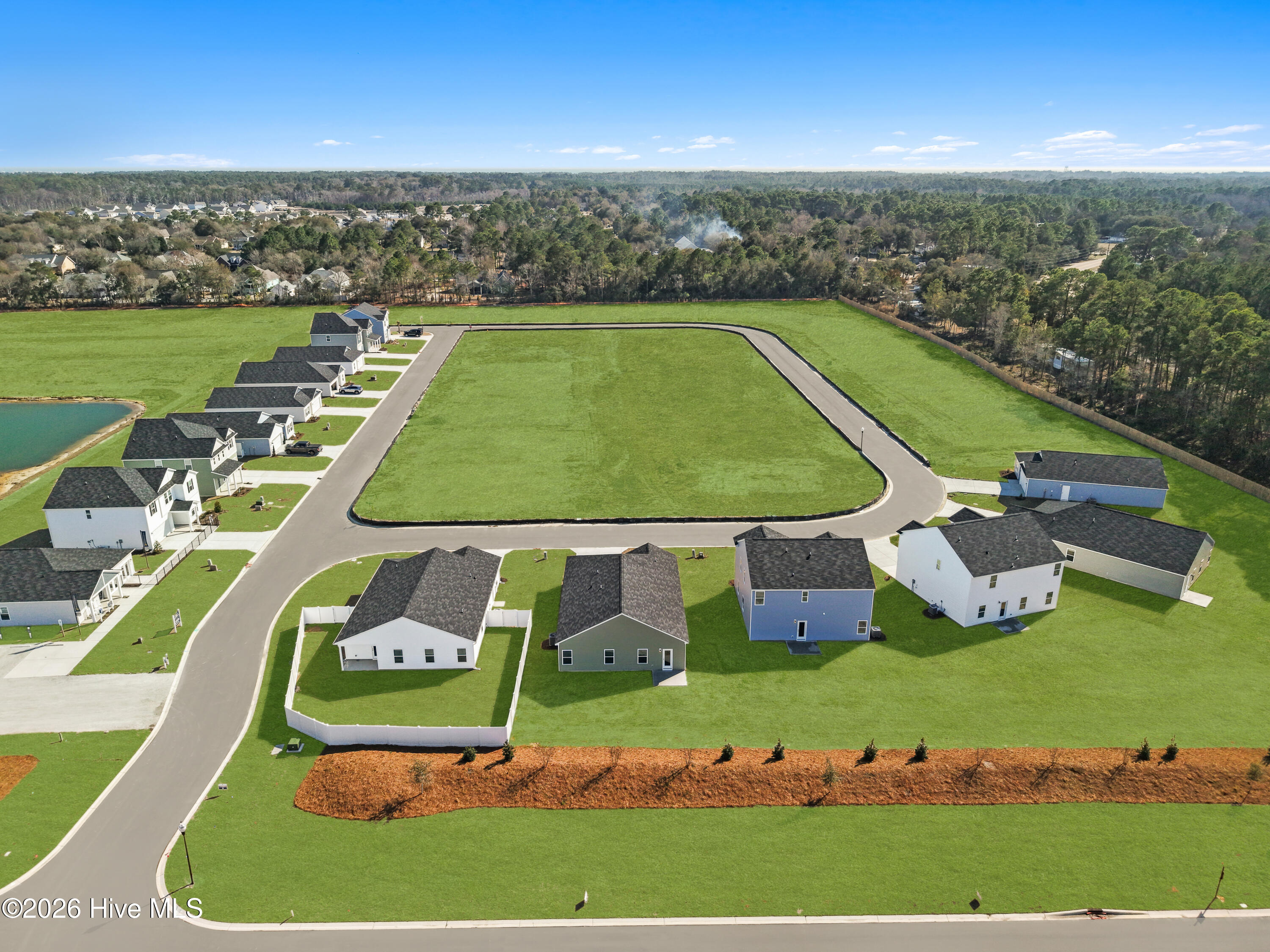 1136 Garland Lake Cir Sw