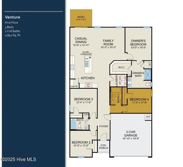 1136 Garland Lake Cir Sw