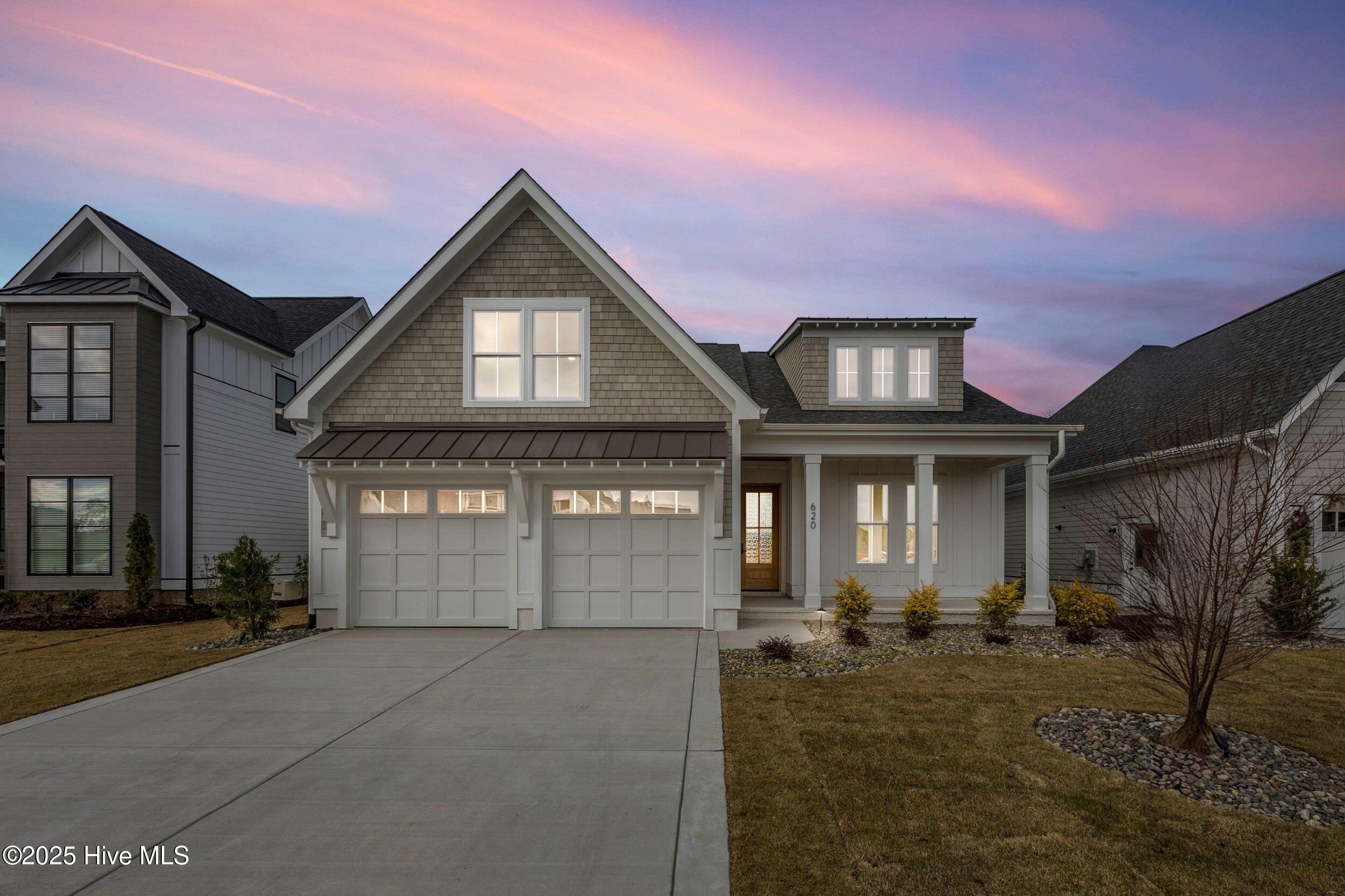 620 Waterstone Drive