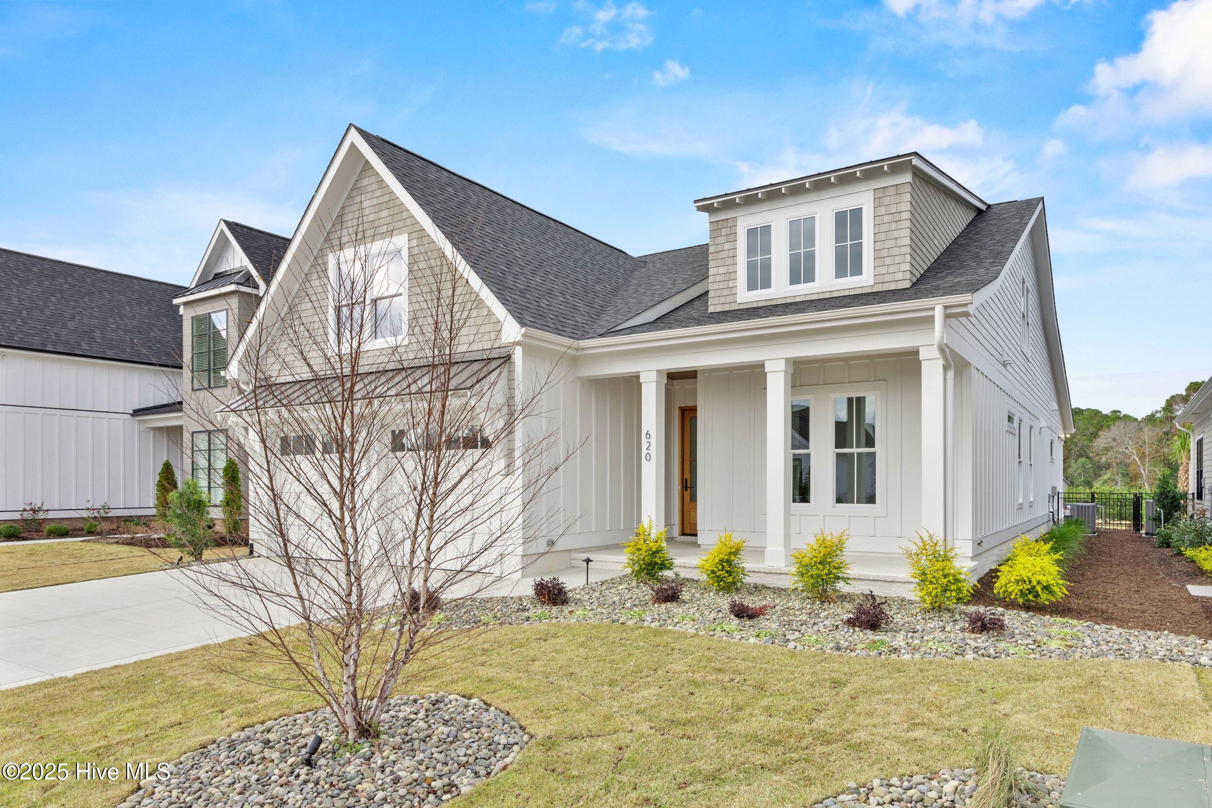 620 Waterstone Drive