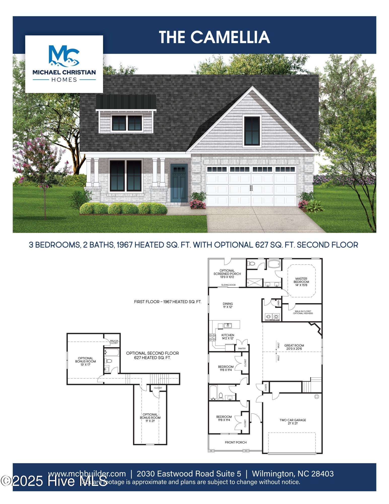 620 Waterstone Drive