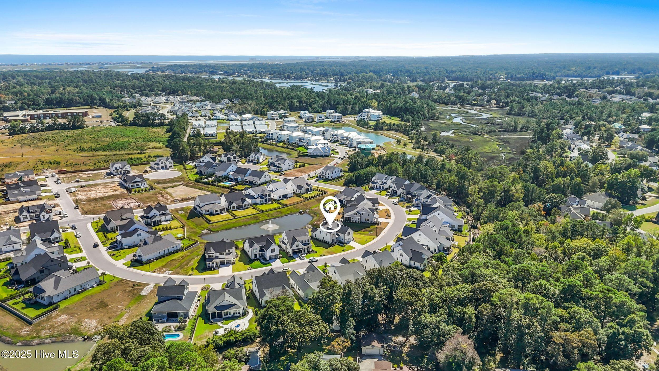 8246 Winding Creek Circle