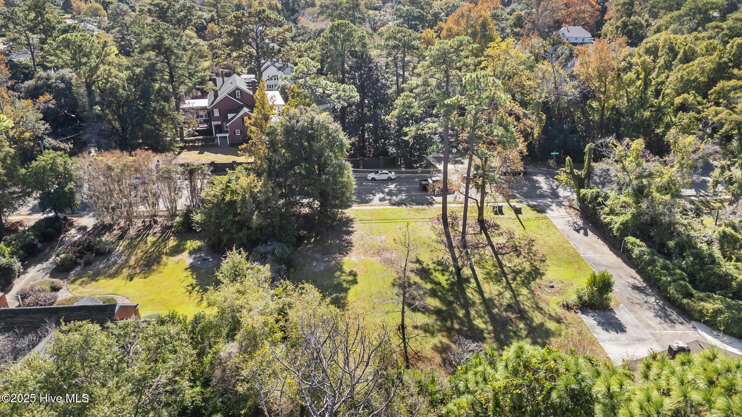 2703 Wrightsville Avenue