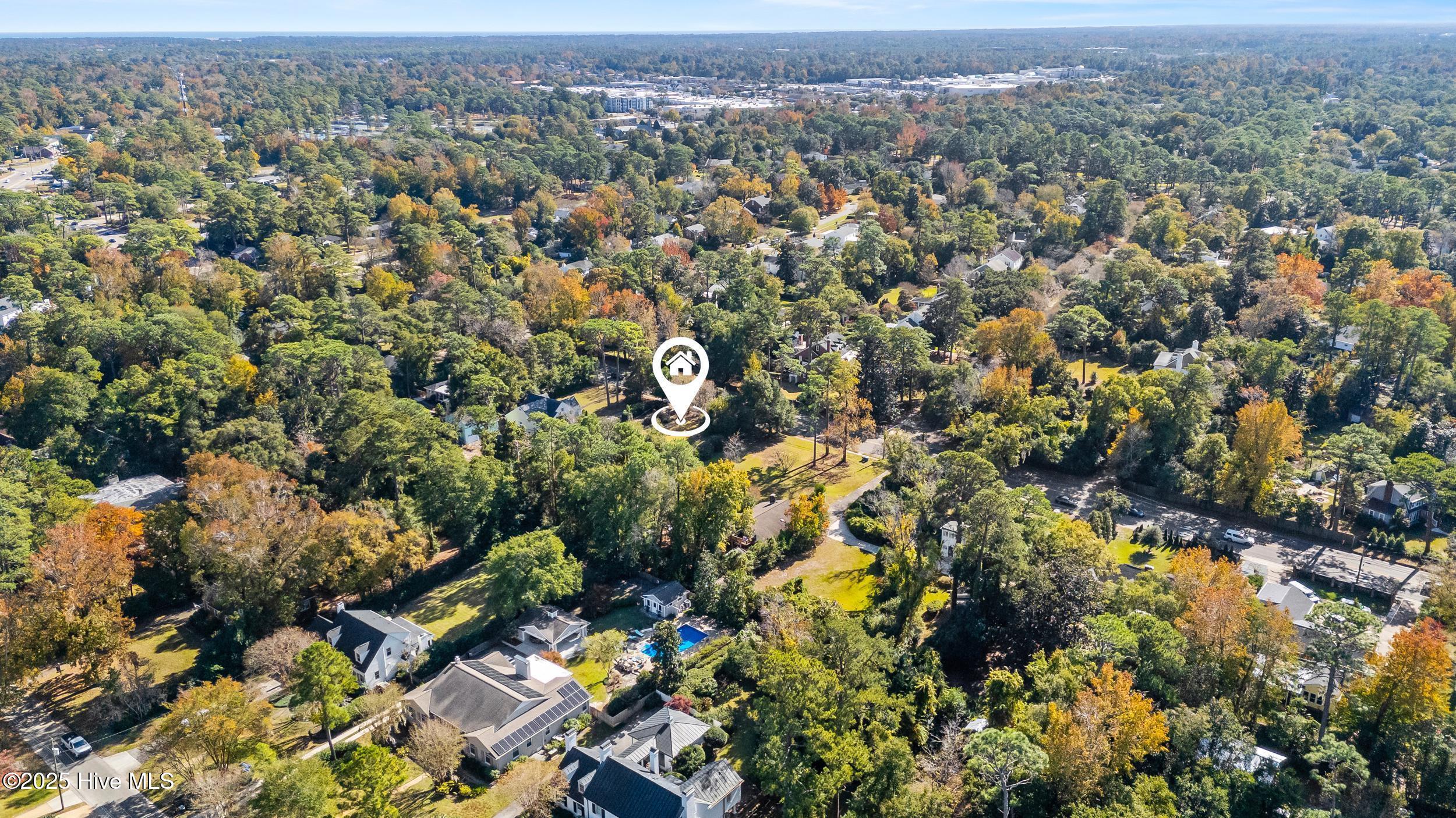 2703 Wrightsville Avenue