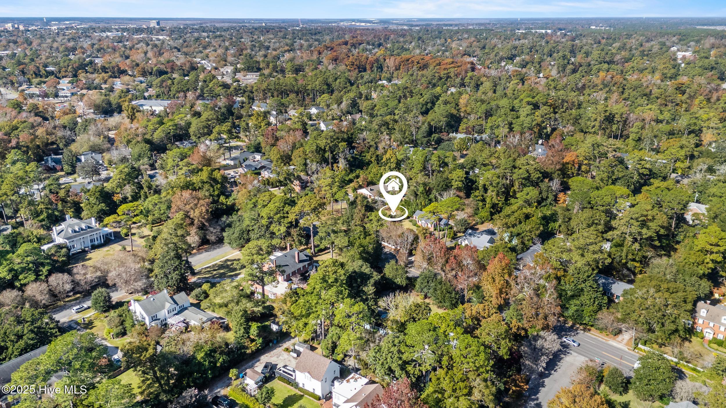 2703 Wrightsville Avenue