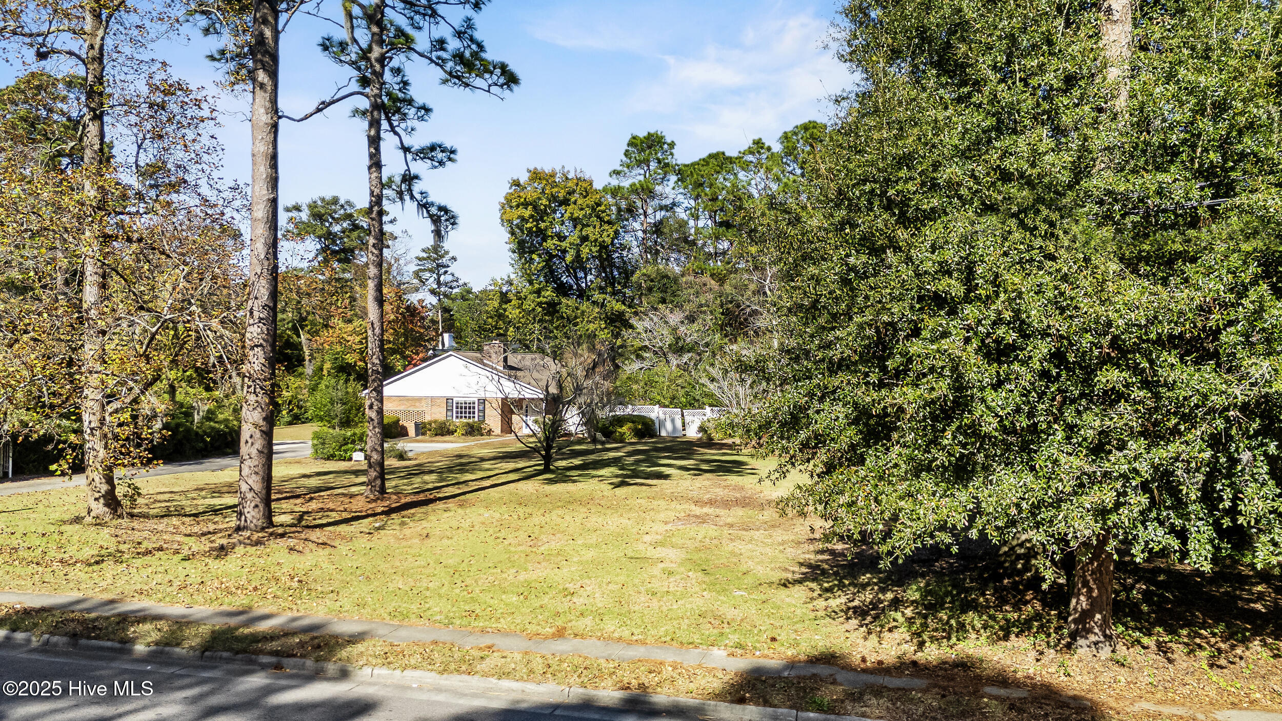 2703 Wrightsville Avenue