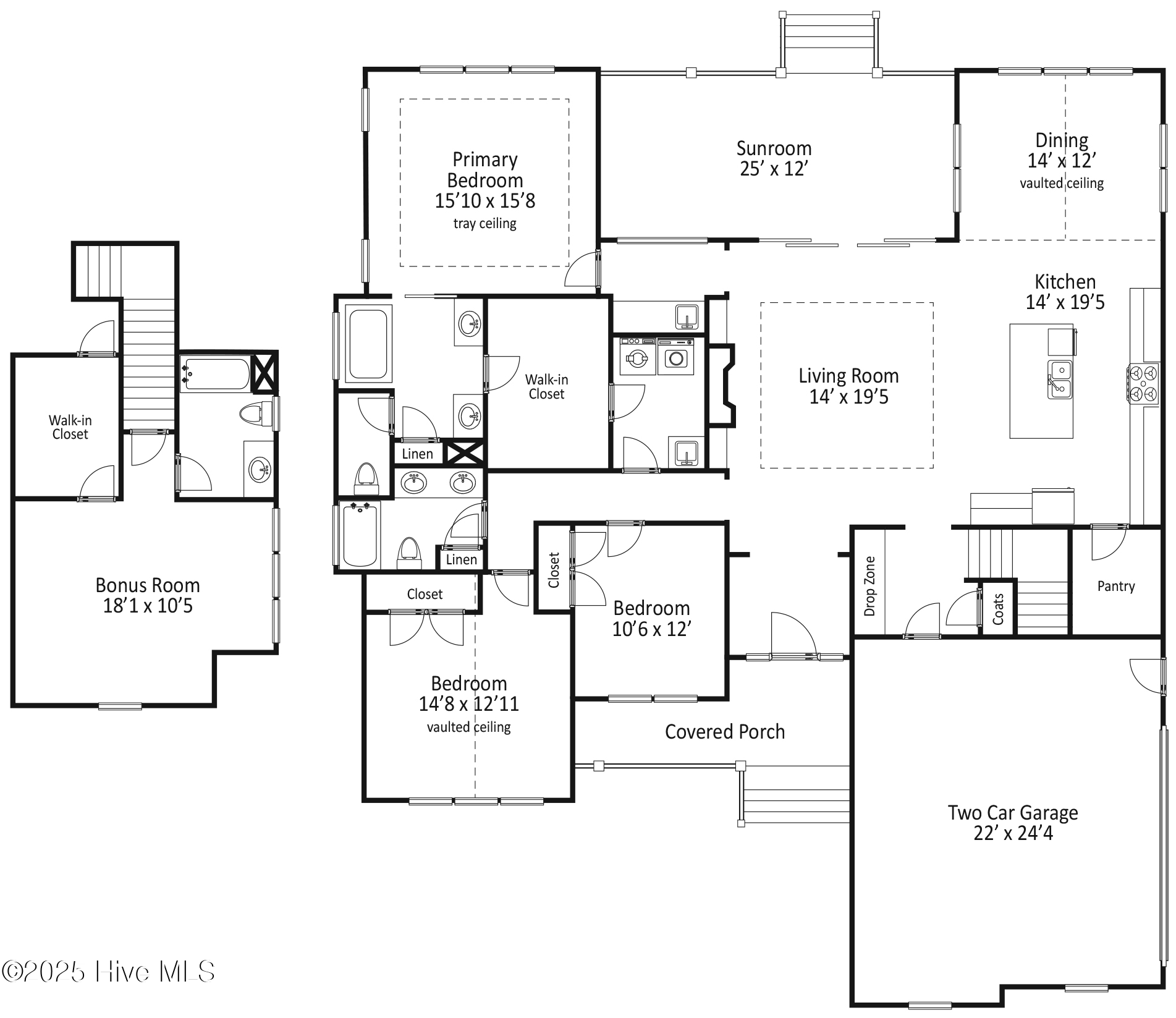 625 Waterstone Drive