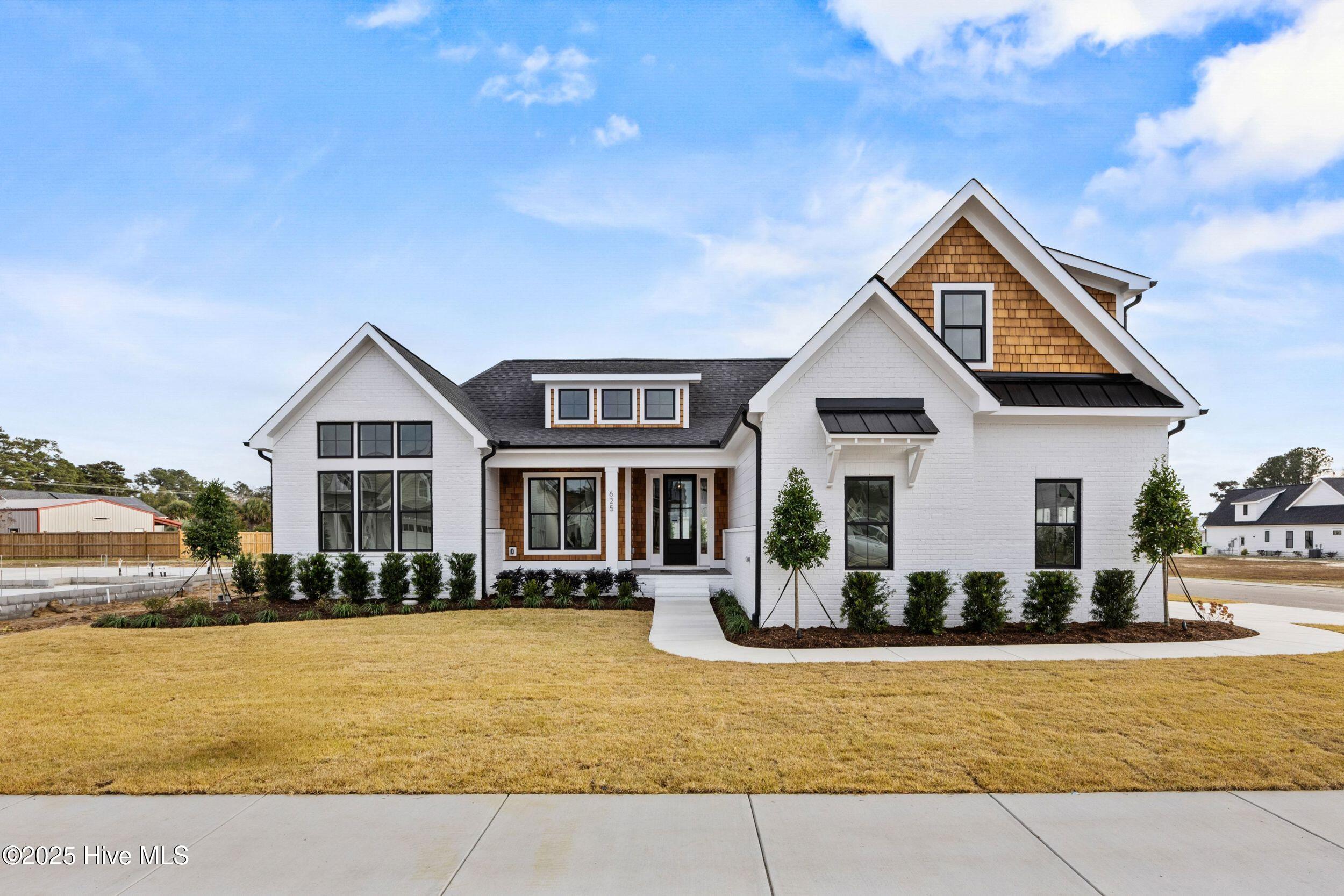625 Waterstone Drive