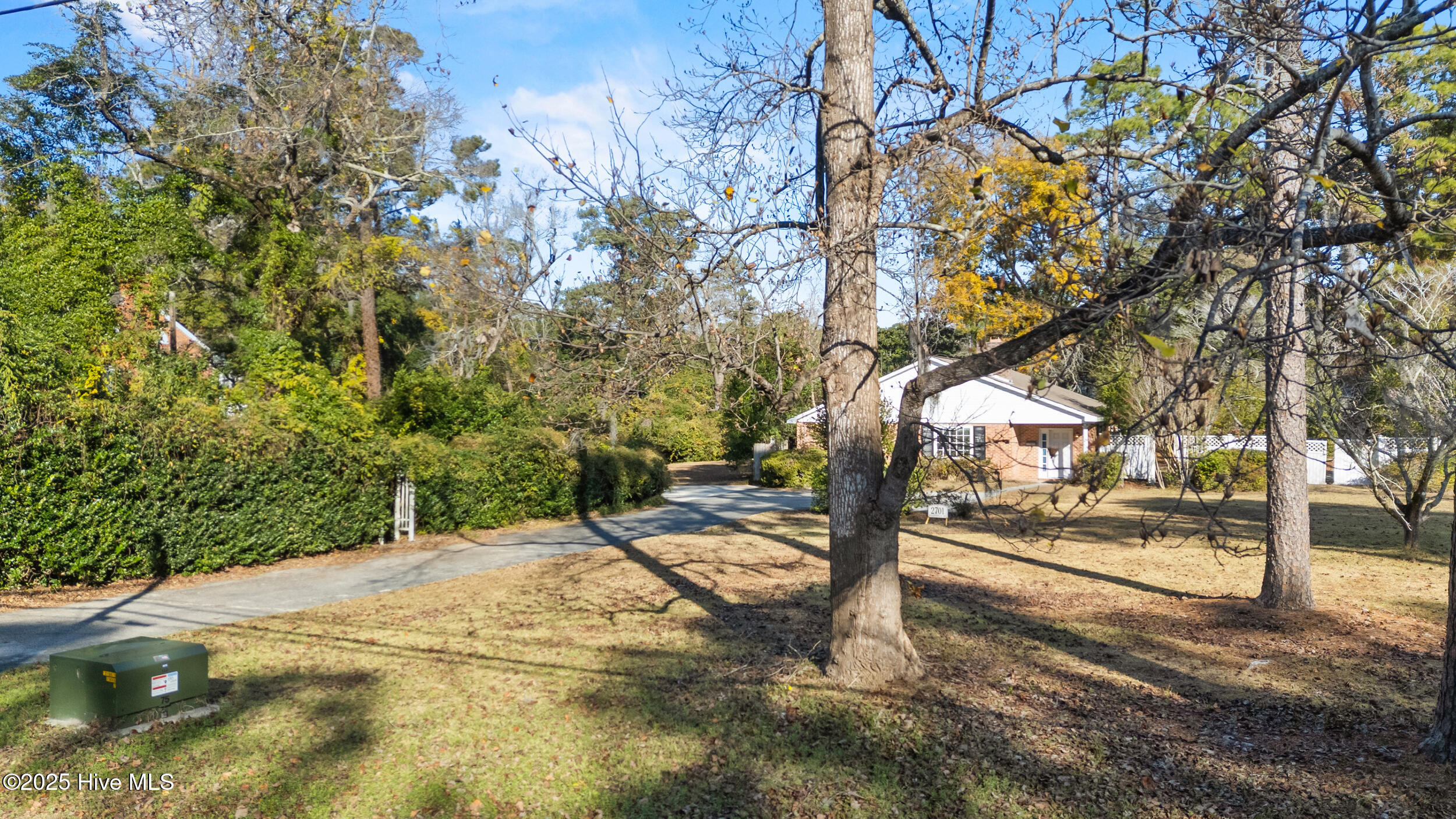 2701 Wrightsville Avenue