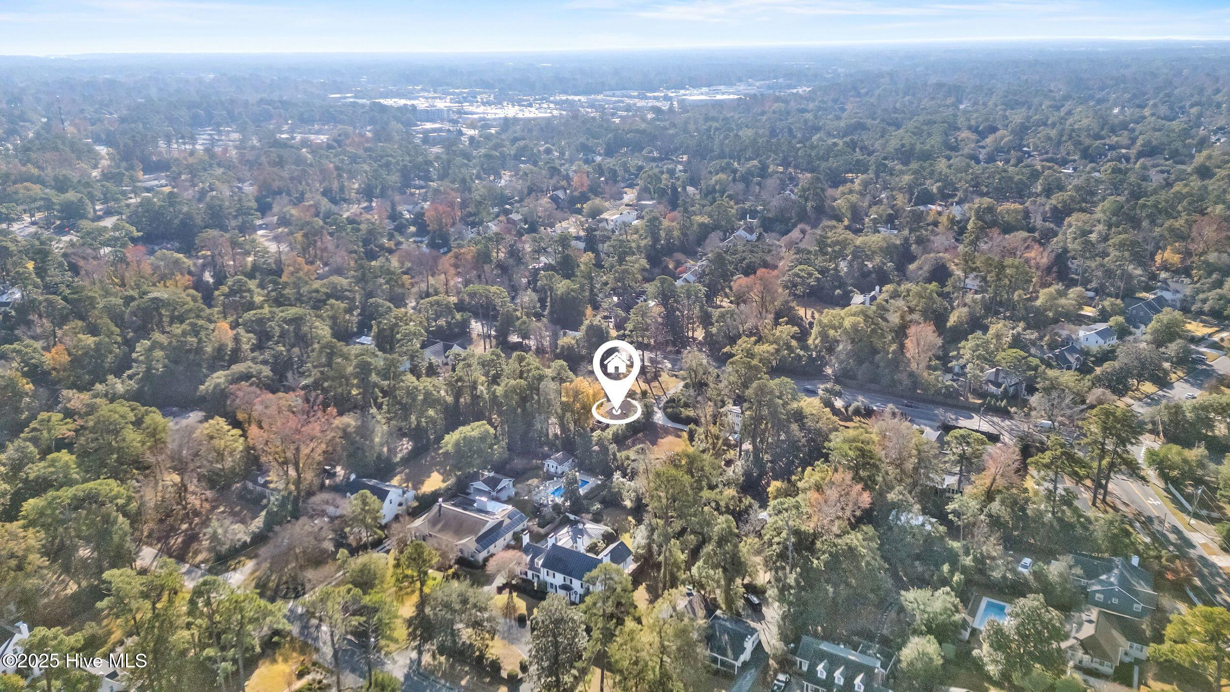 2701 Wrightsville Avenue