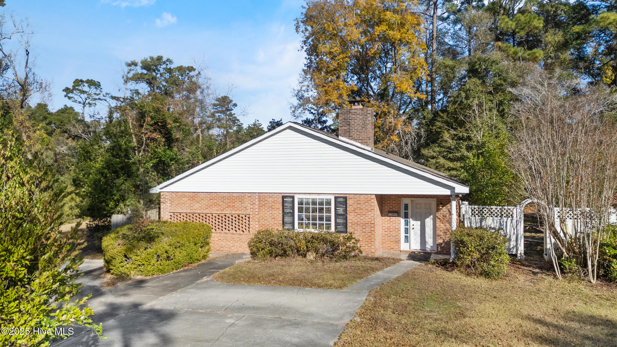 2701 Wrightsville Avenue