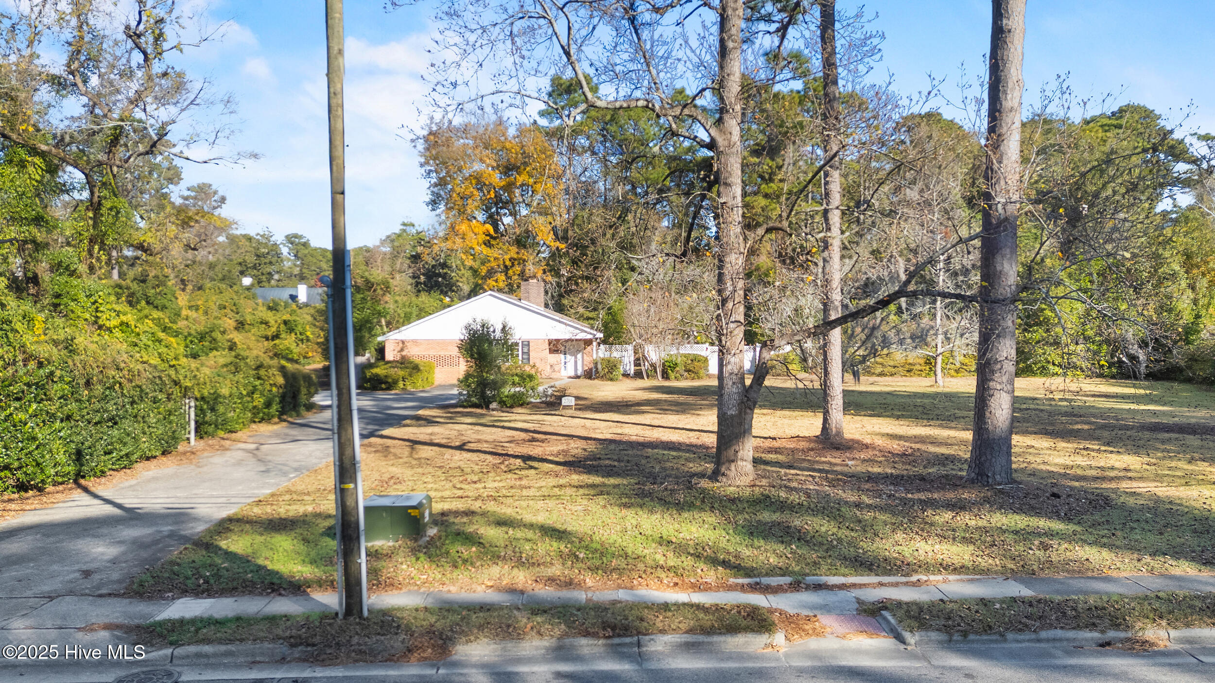 2701 Wrightsville Avenue