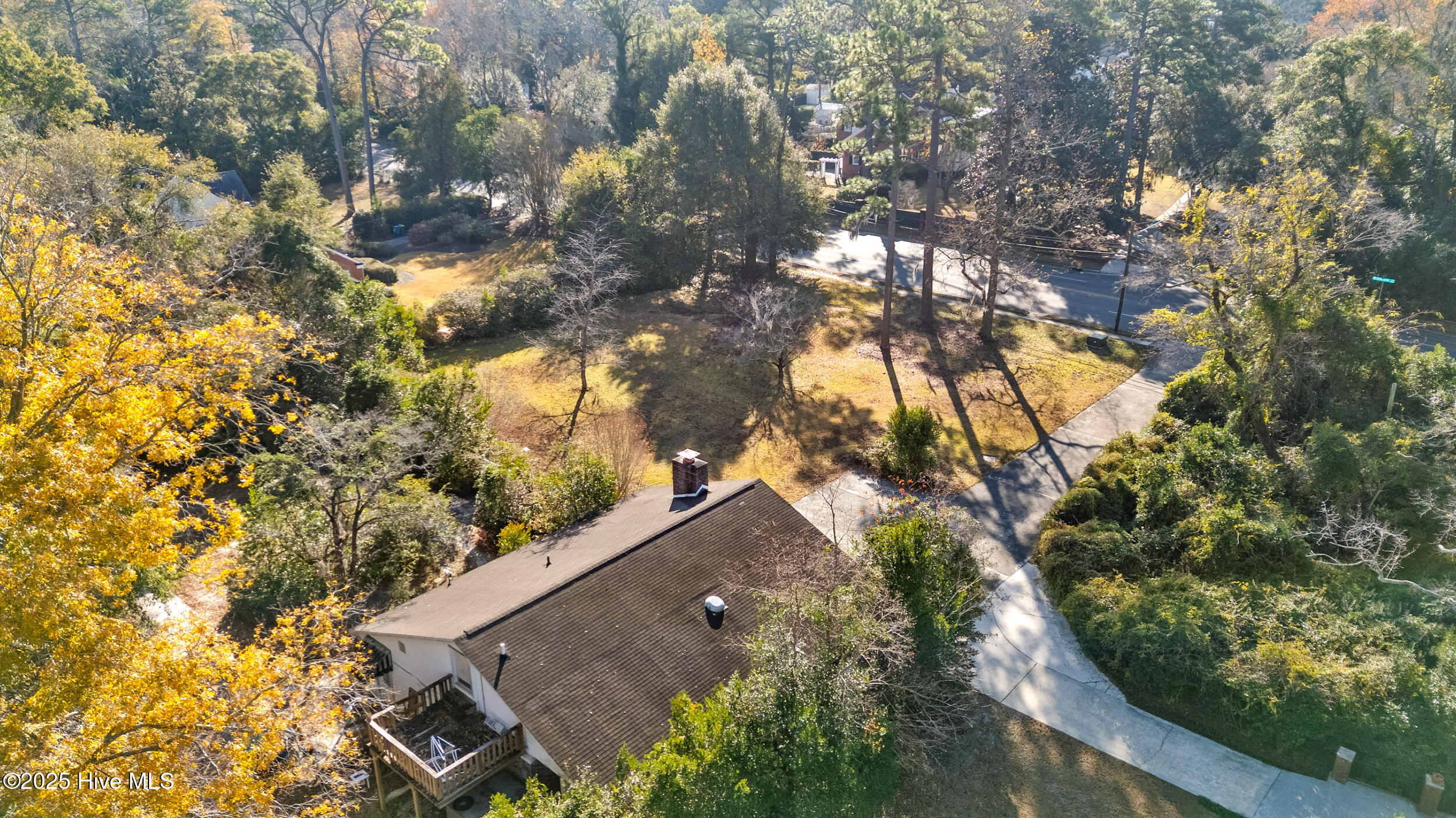 2701 Wrightsville Avenue